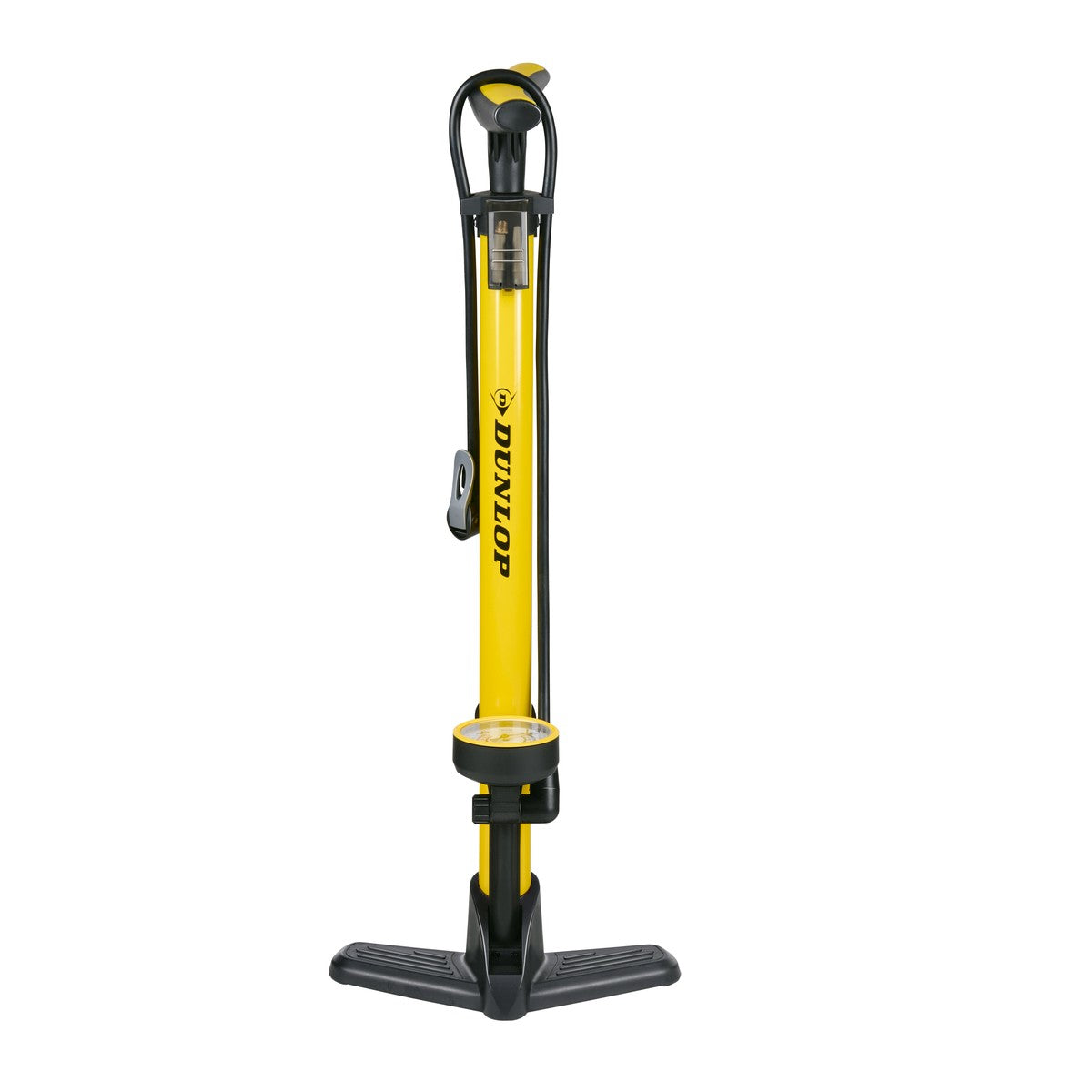 Bicycle Floor Pump