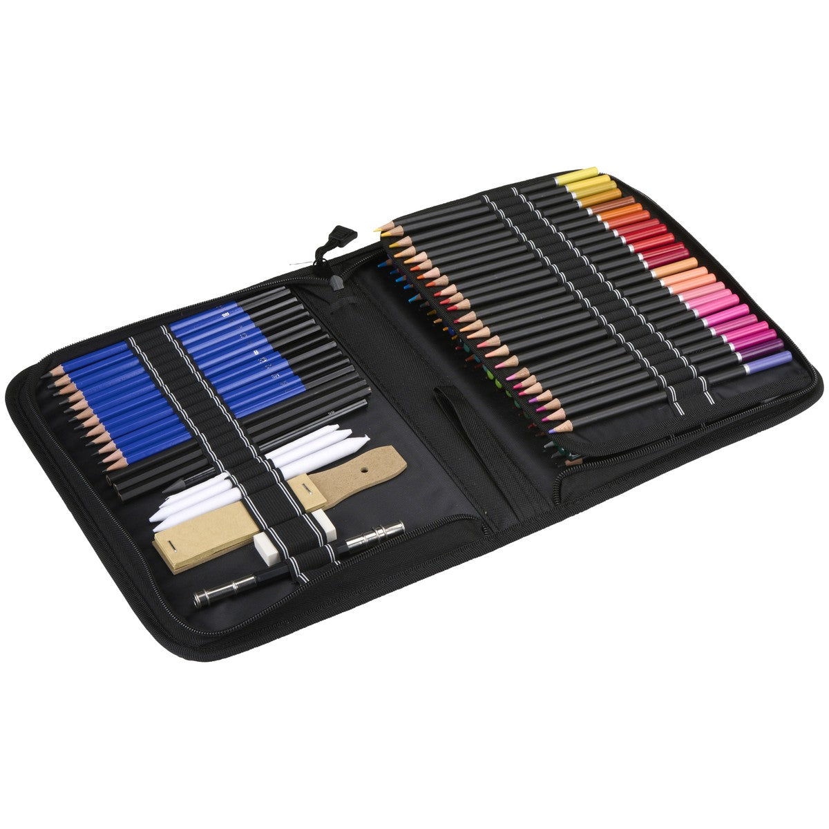 Art And Sketch Set 96-Piece