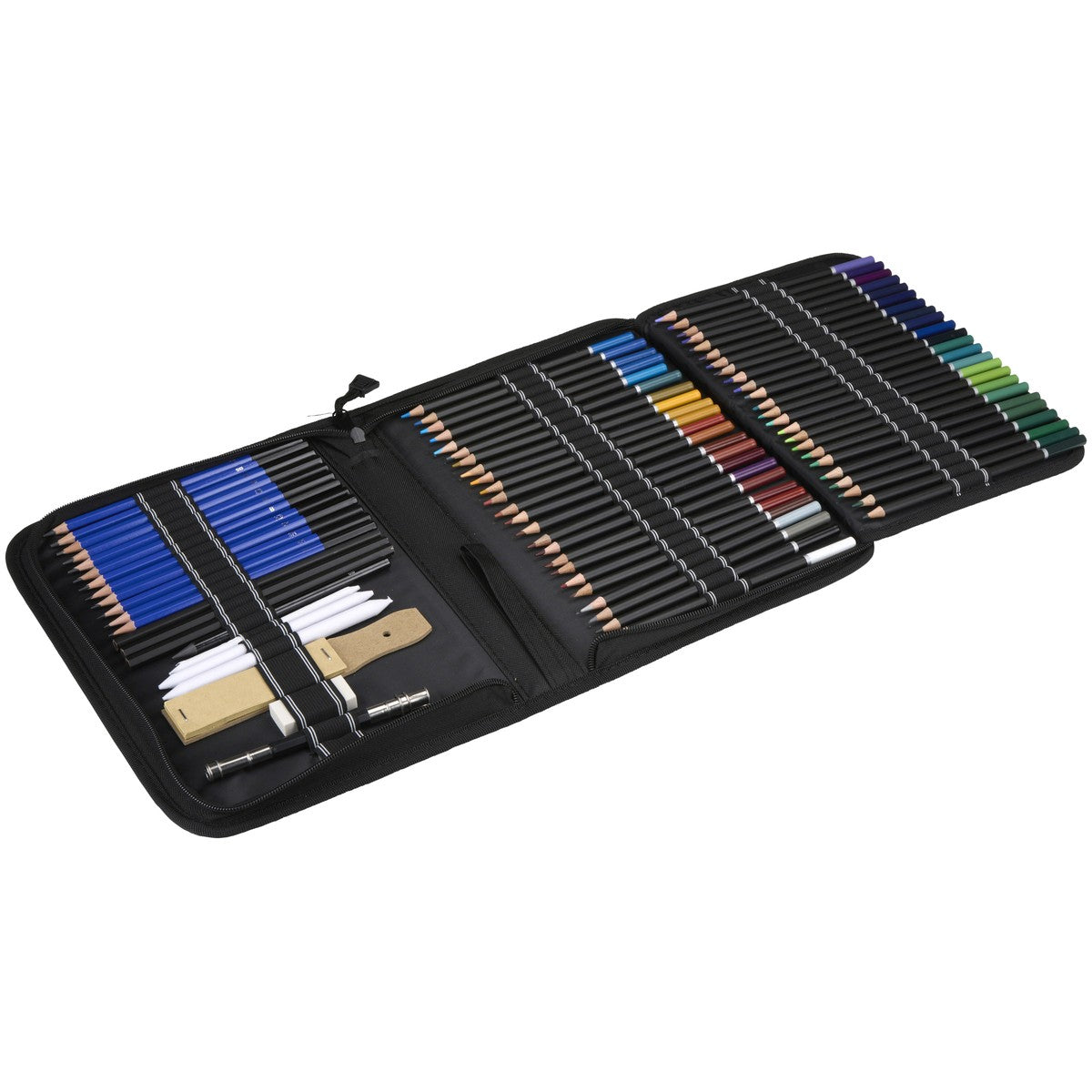 Art And Sketch Set 96-Piece