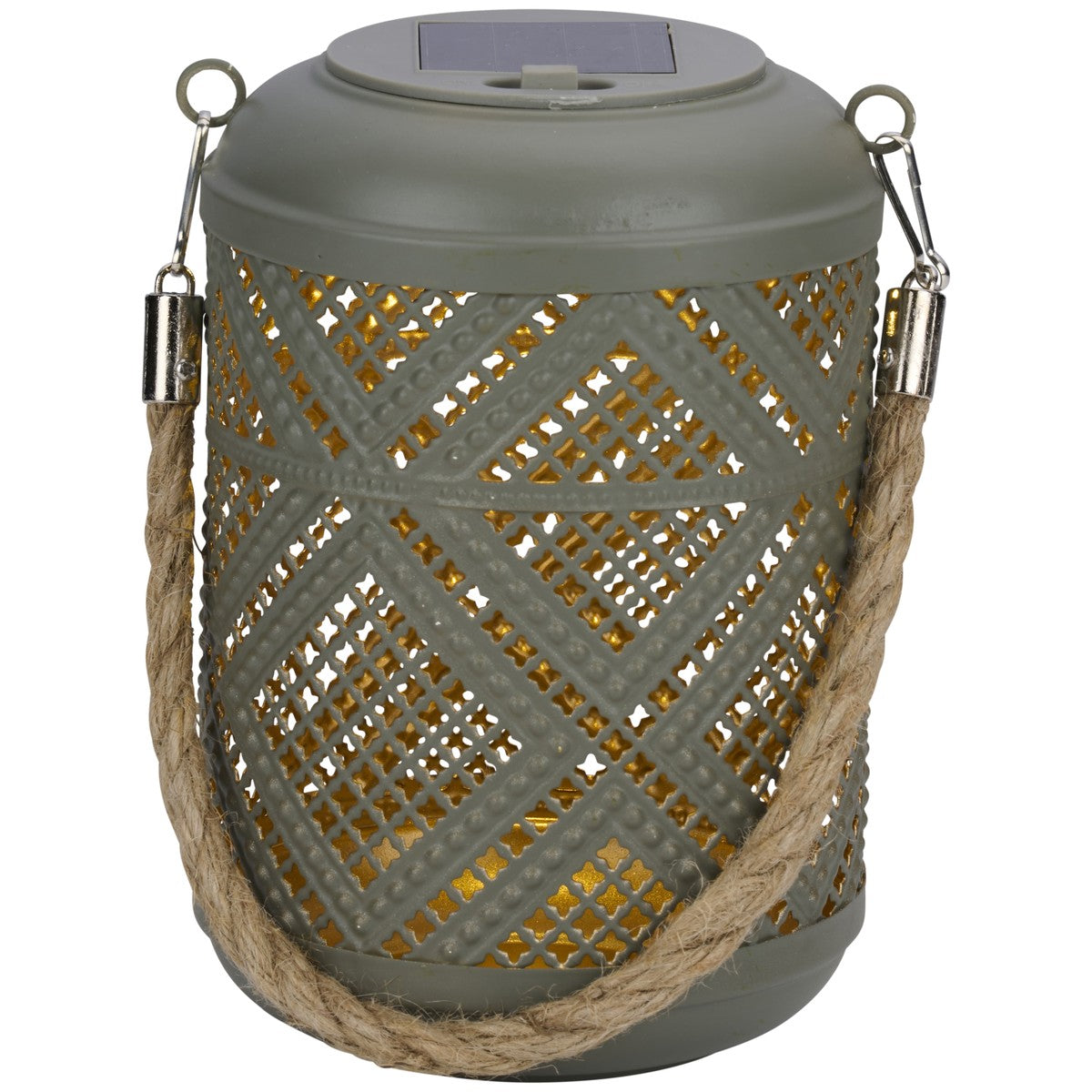 Solar Lantern Ø11Cm