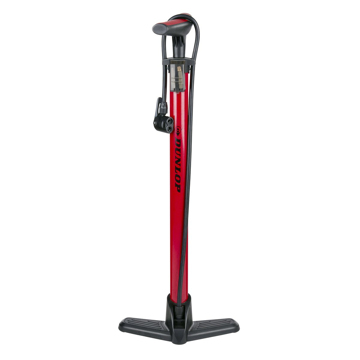 Bicycle Floor Pump