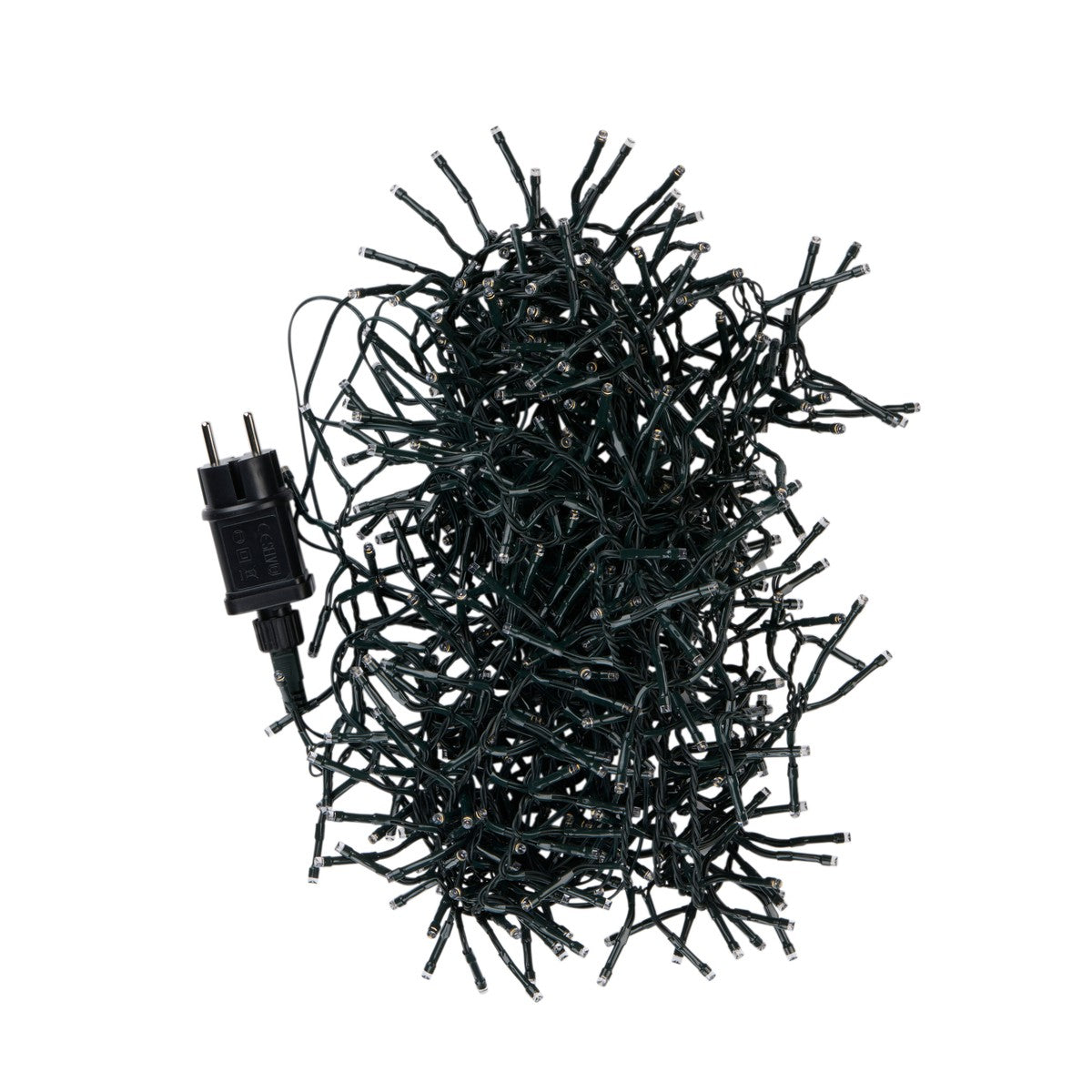 Xmas String Light 540Led 230V