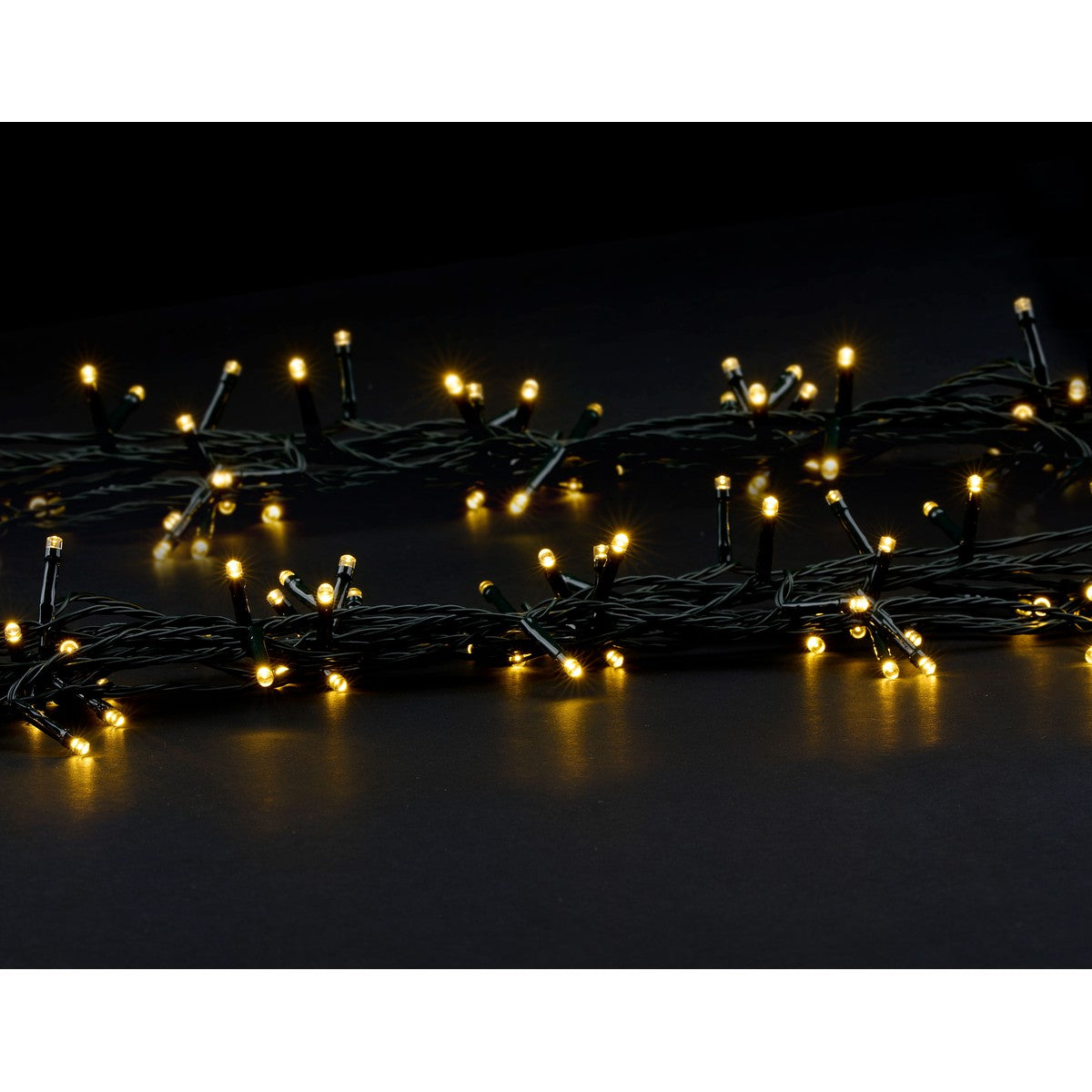 Xmas String Light 540Led 230V