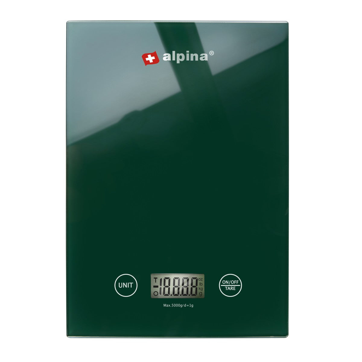 Kitchen Scale 5Kg