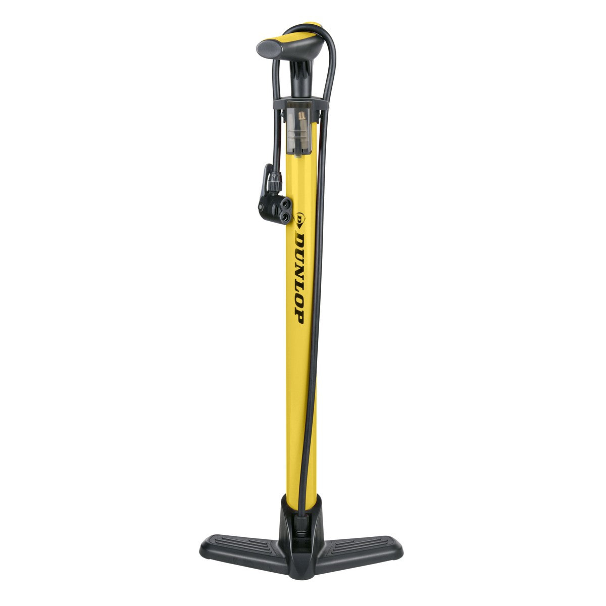 Bicycle Floor Pump