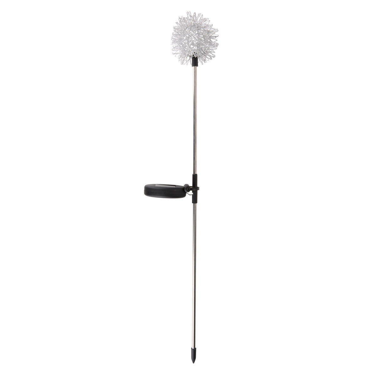 Solar Light Stake Ø8X64Cm