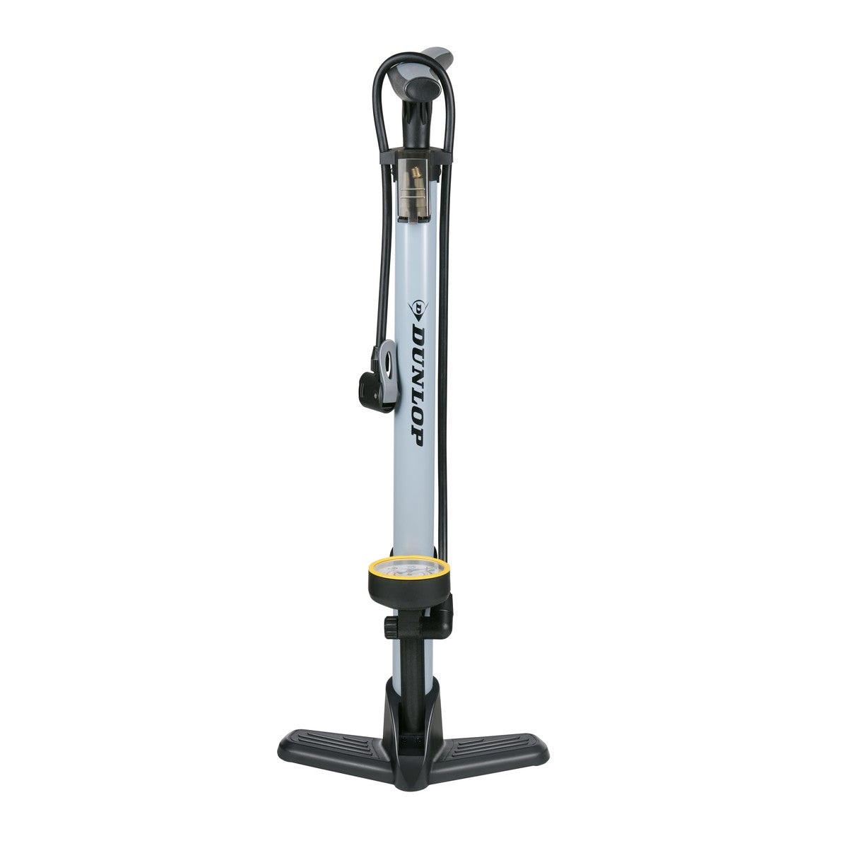 Bicycle Floor Pump