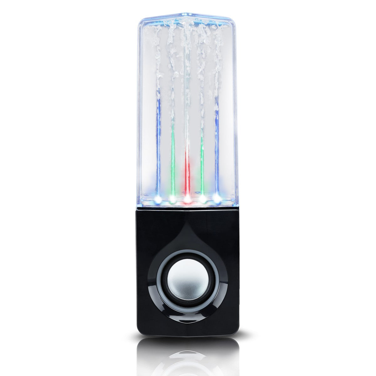 Speaker Bt Dancing Water 3W