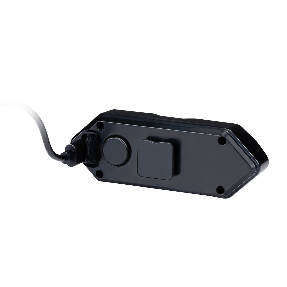 Bike Rear Light W/Turn Signal