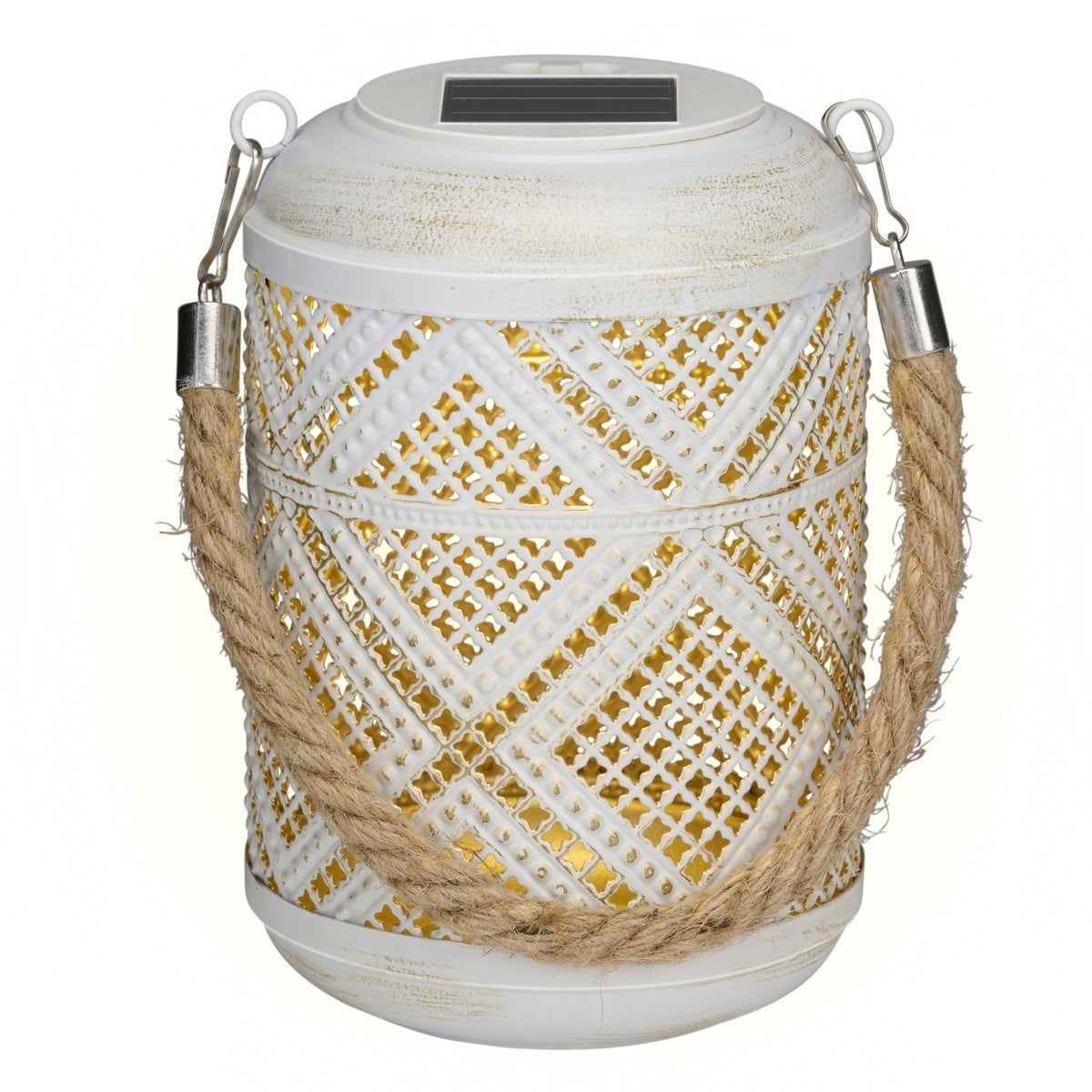 Solar Lantern Ø11Cm