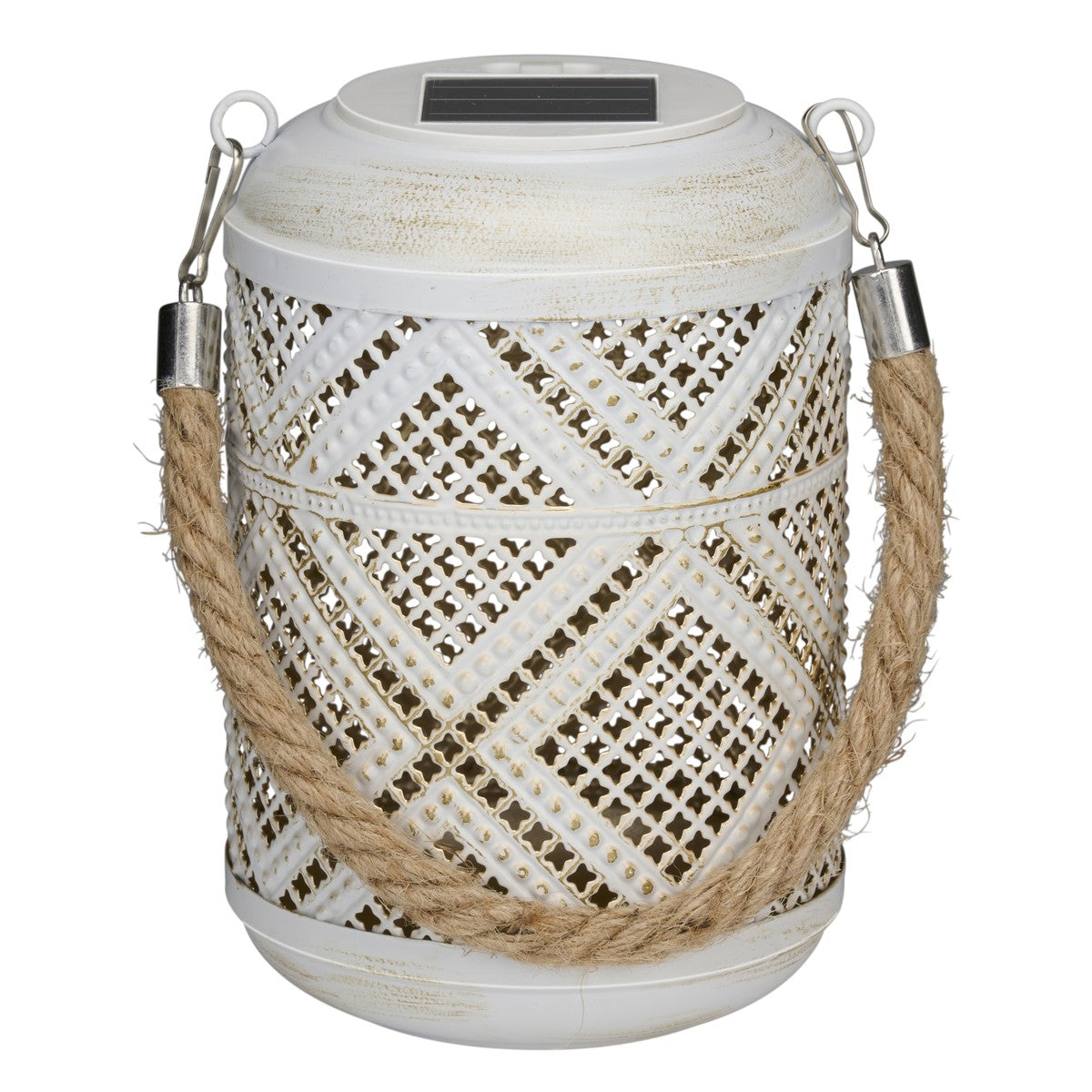 Solar Lantern Ø11Cm