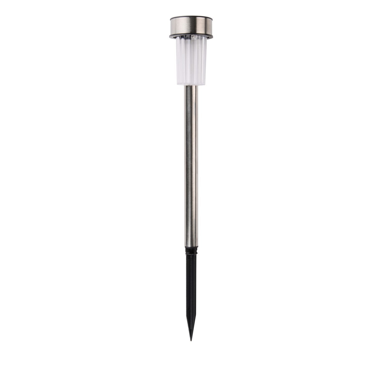 Solar Post Lights 10Pc