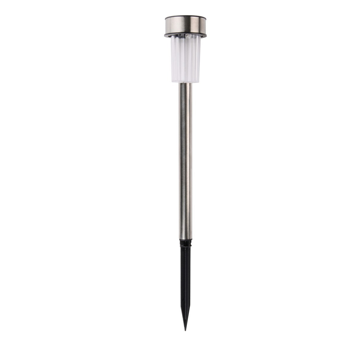 Solar Post Lights 10Pc