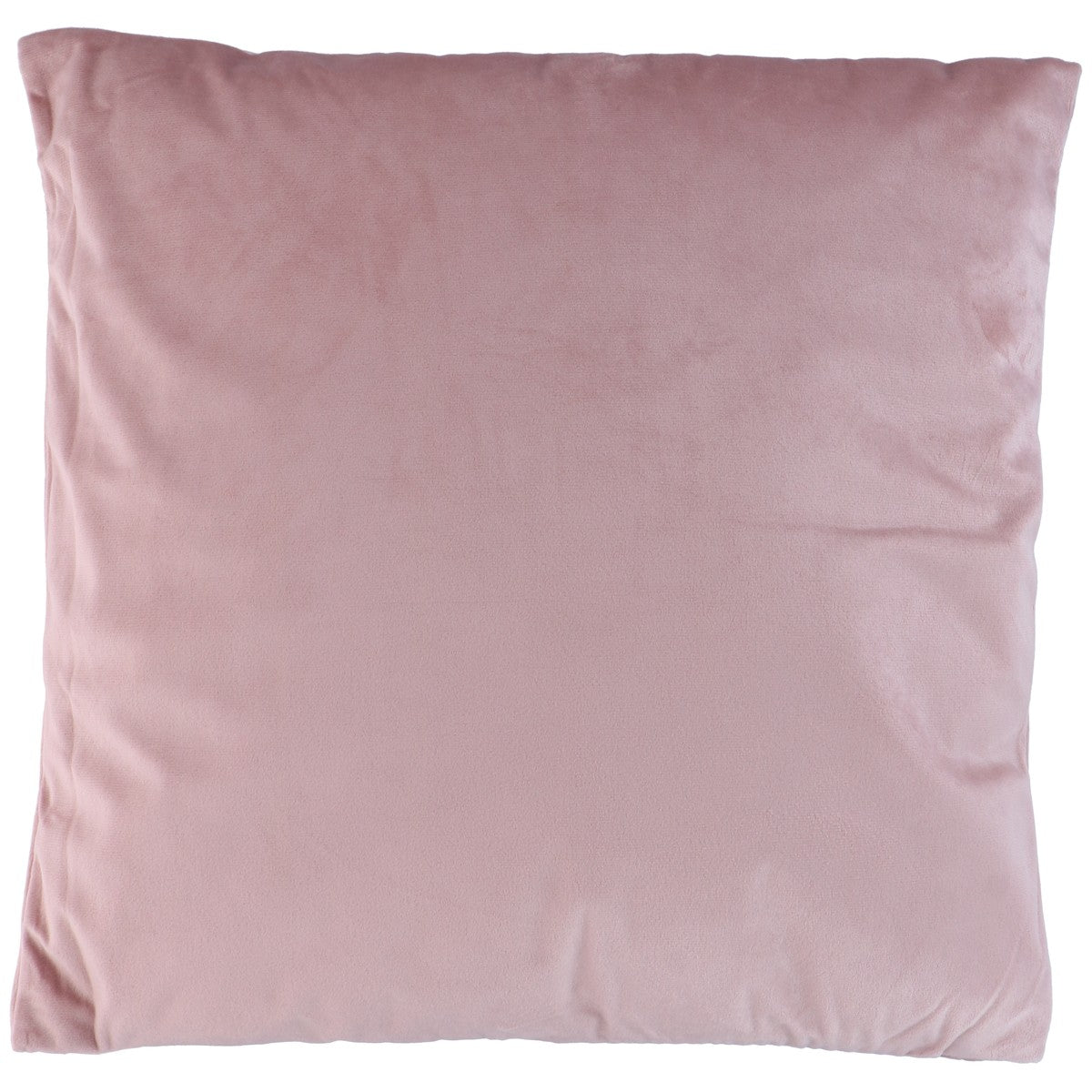 Cushion Velvet Pink