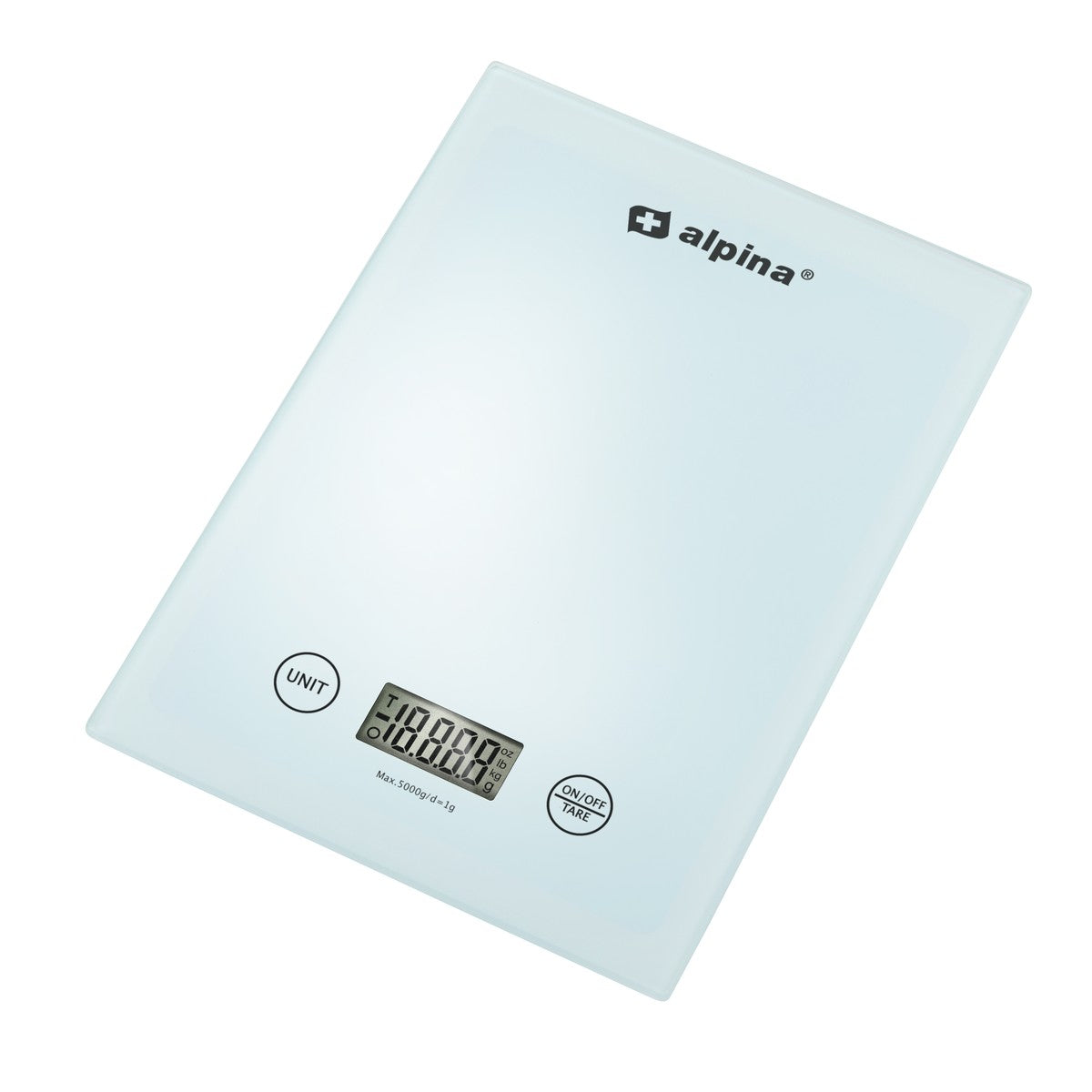 Kitchen Scale 5Kg