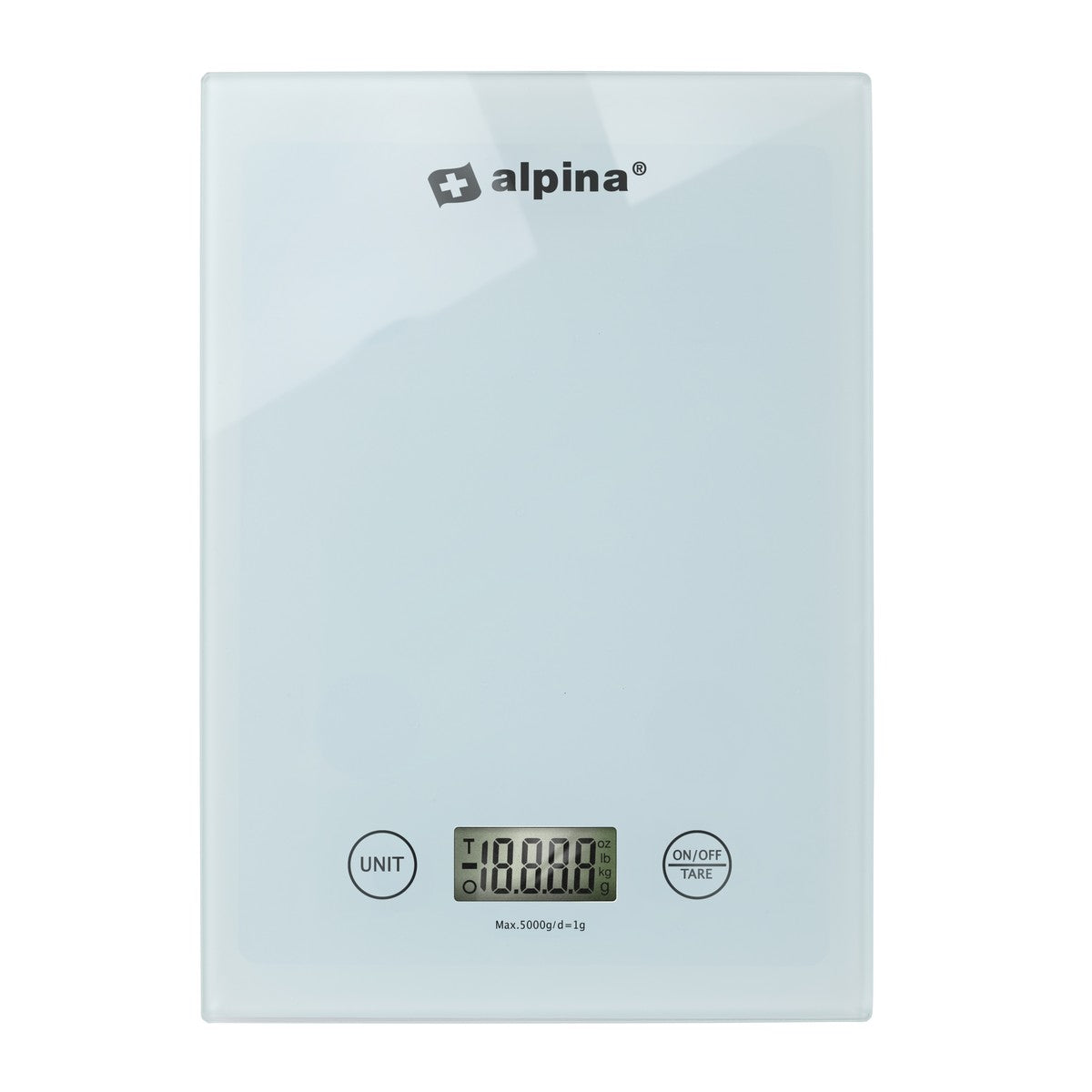 Kitchen Scale 5Kg