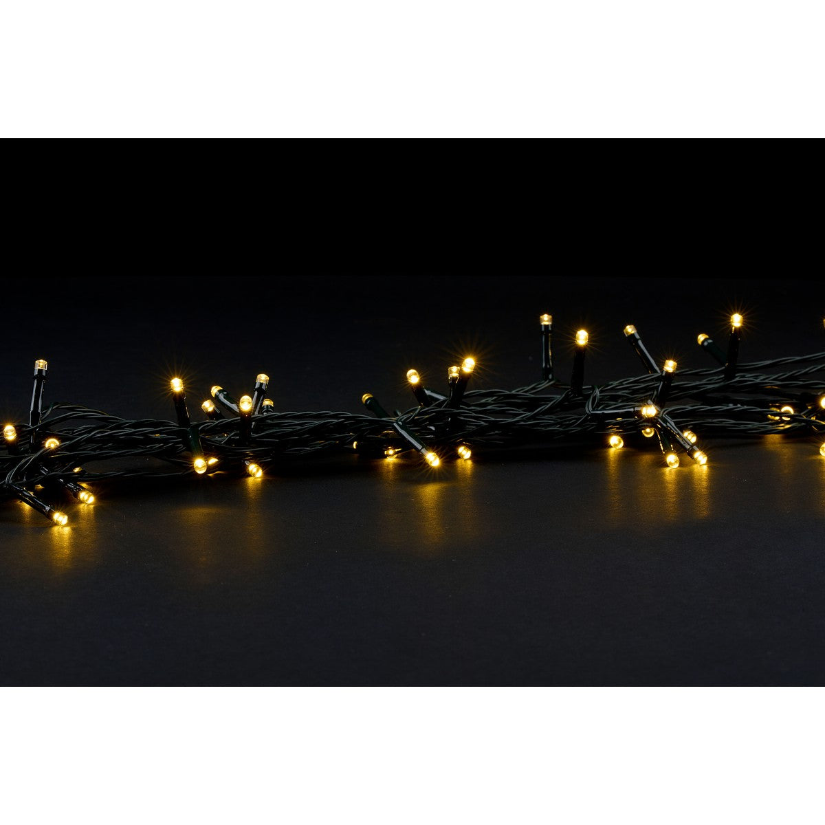 Xmas String Light 120Led 230V
