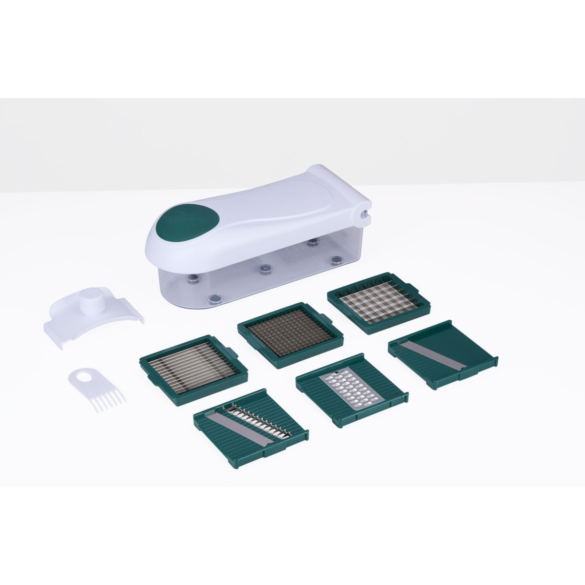 Cutting Slicer 9Pc