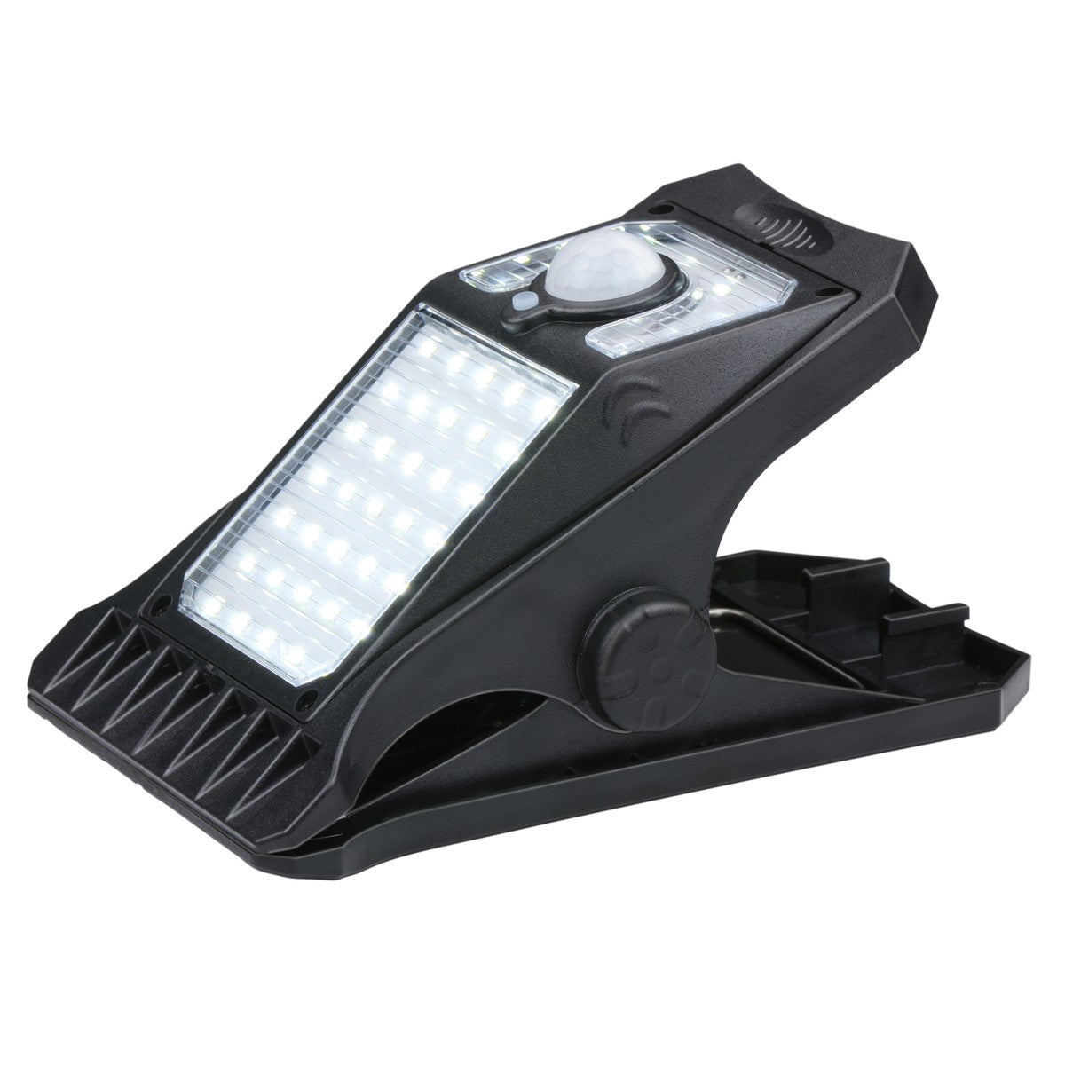 Solar Light Clip
