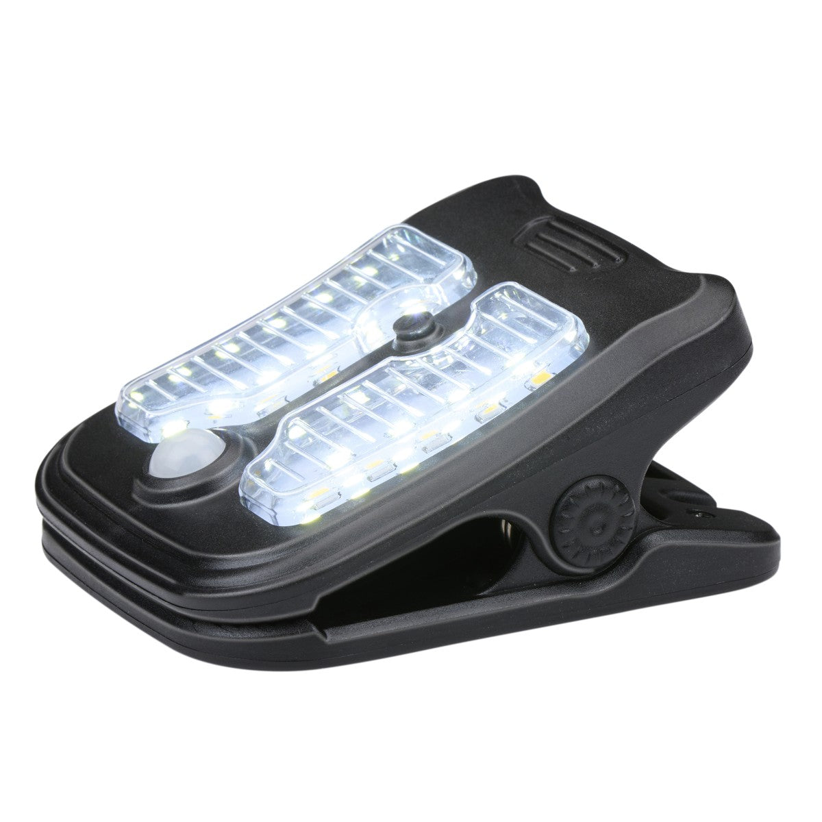 Solar Light Clip
