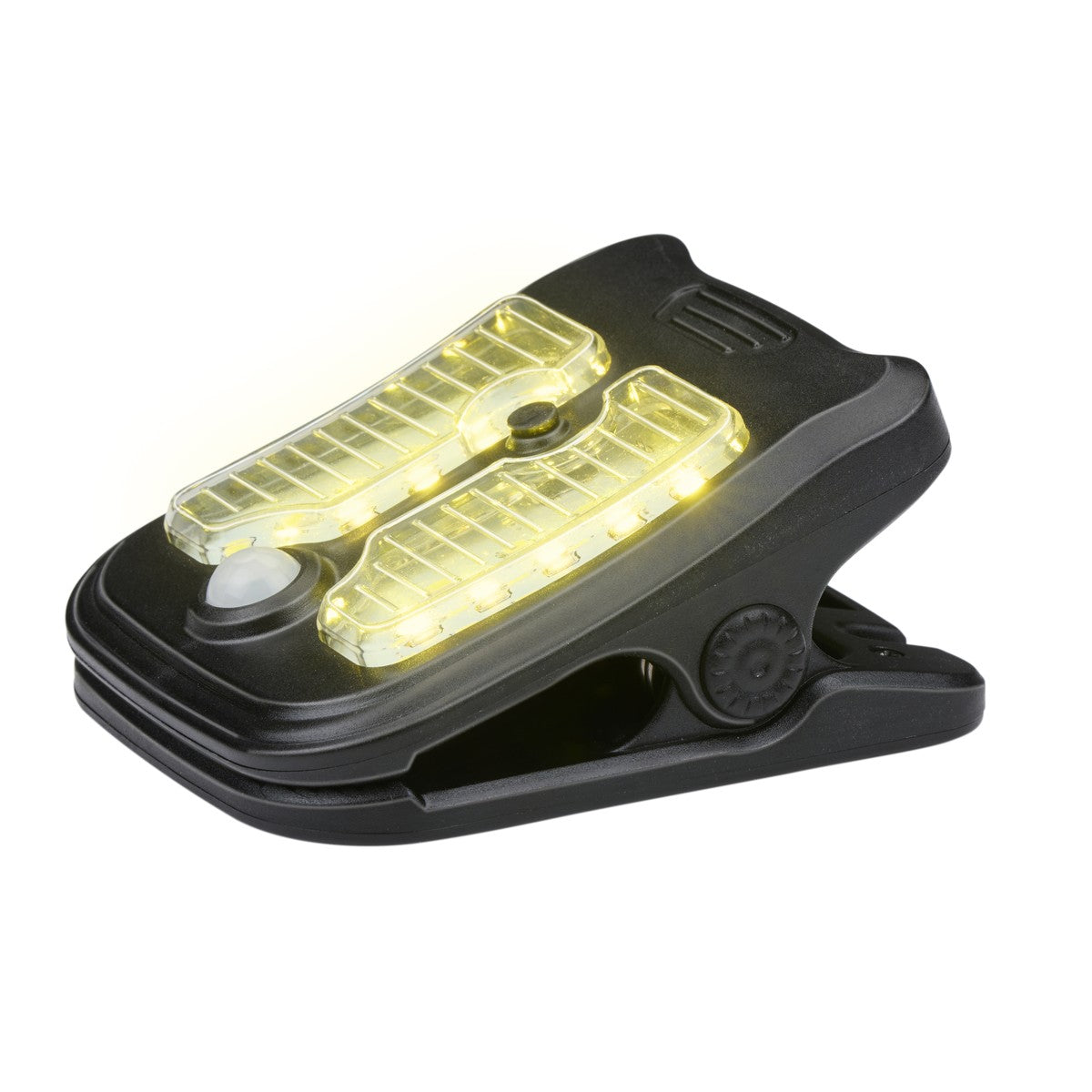 Solar Light Clip