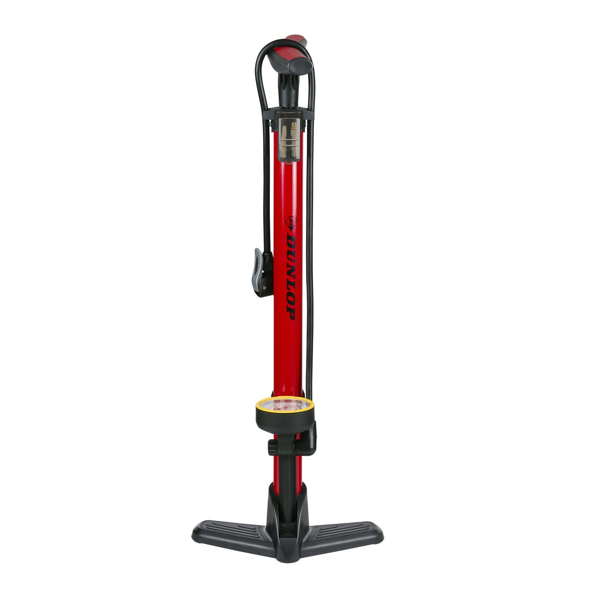 Bicycle Floor Pump