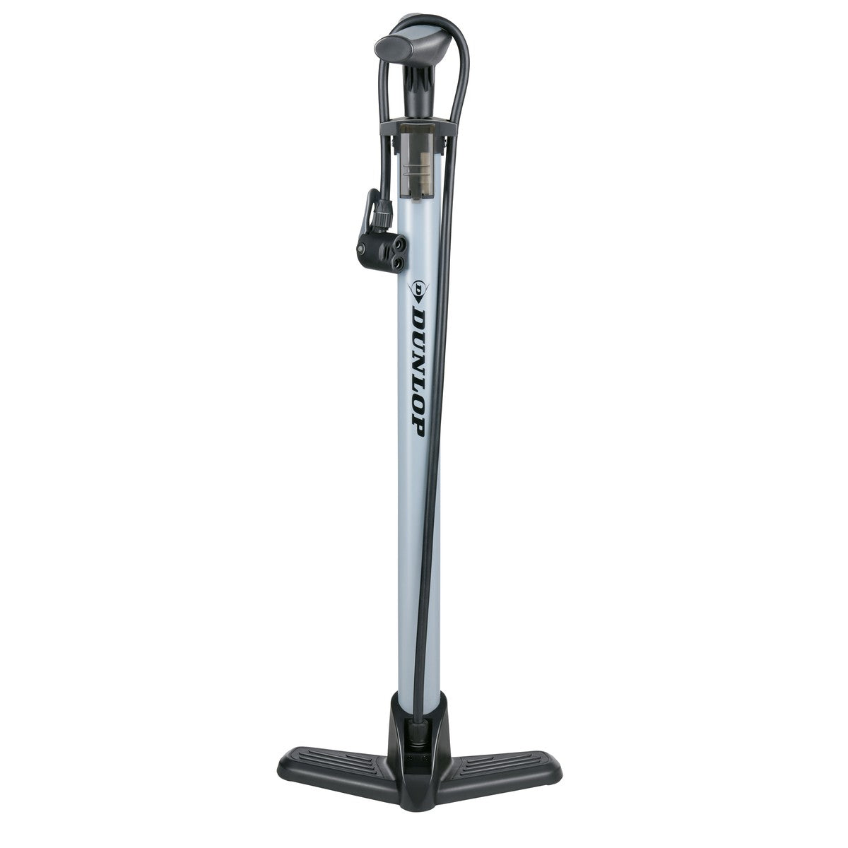Bicycle Floor Pump