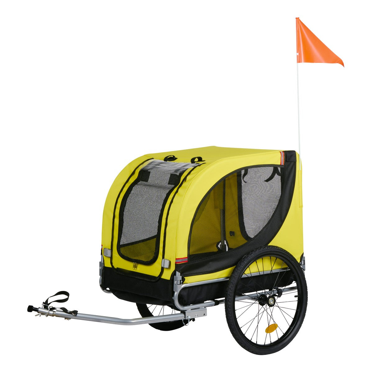 Pet Bike Carrier