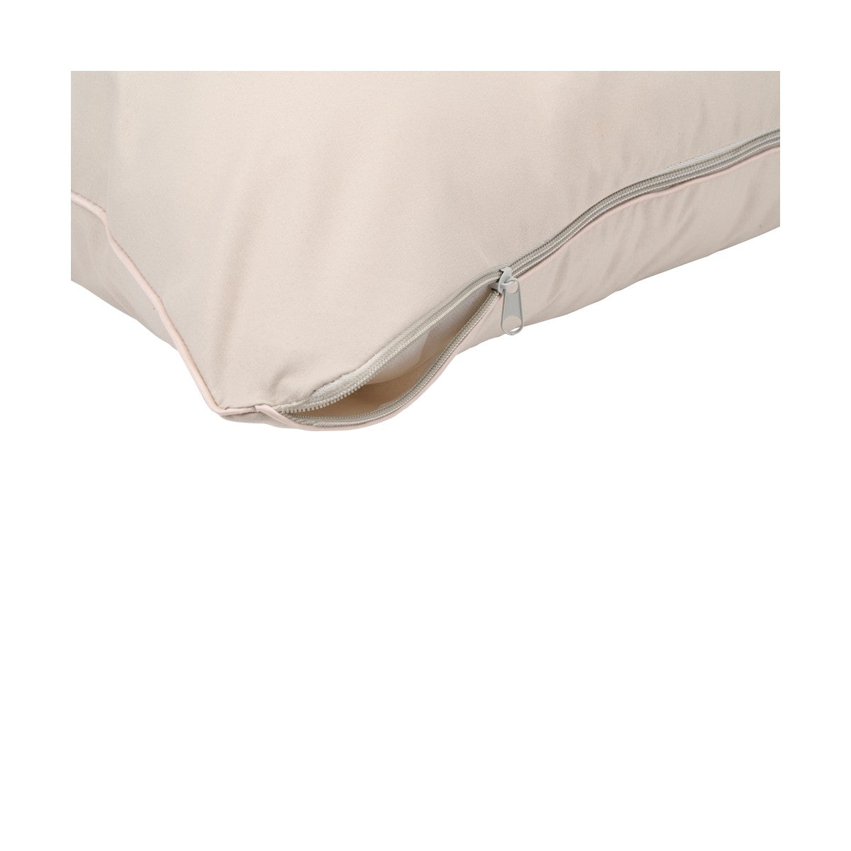 Pet Bed Pillow M Beige
