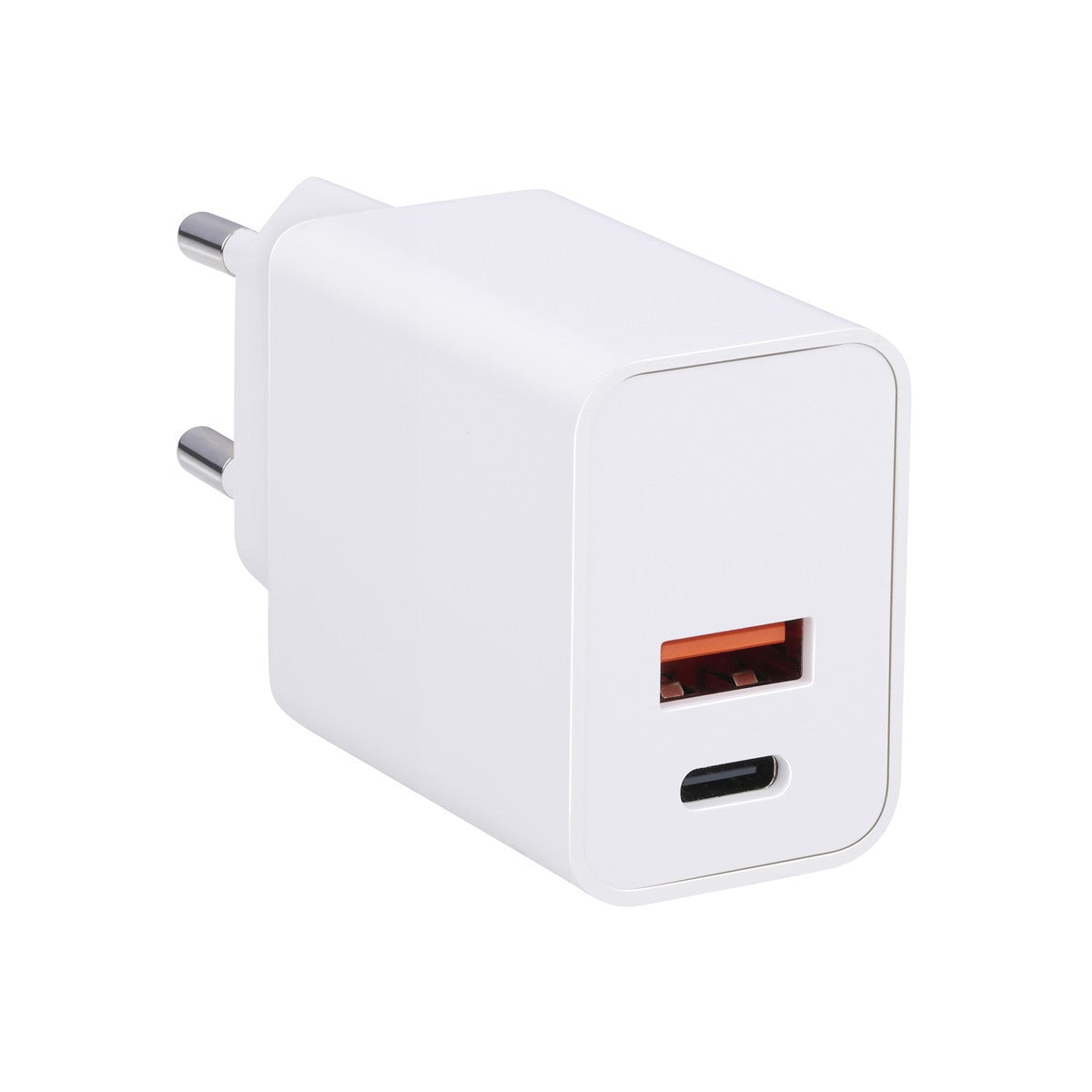 Charger Wall 230V 20W Usba+C