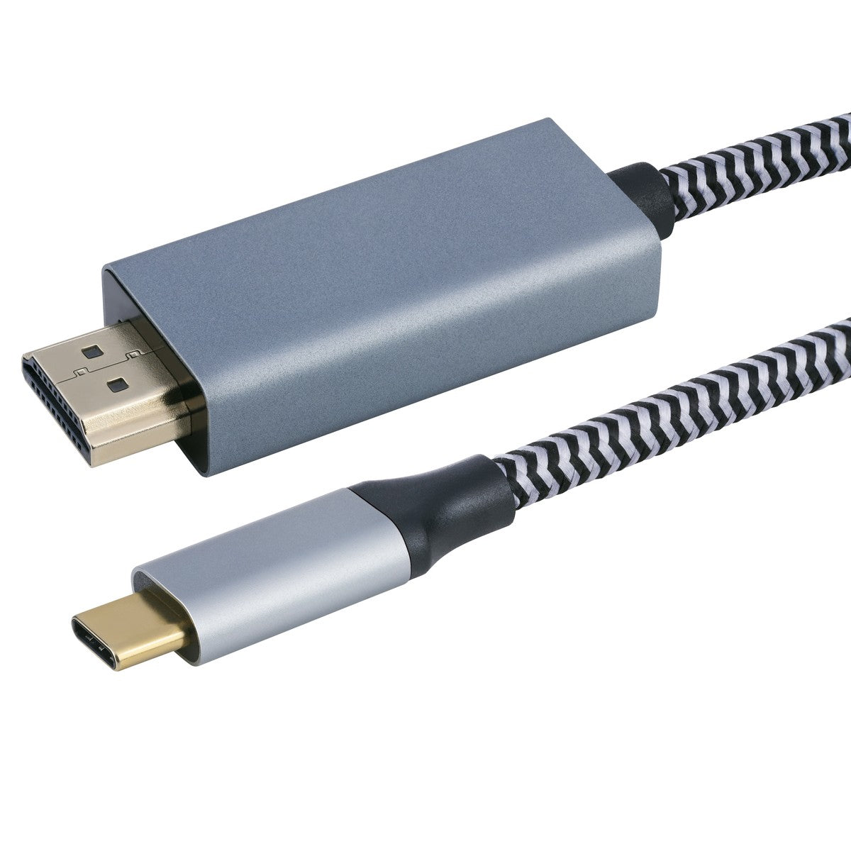 Usb-C To Hdmi 4K 2M Cable