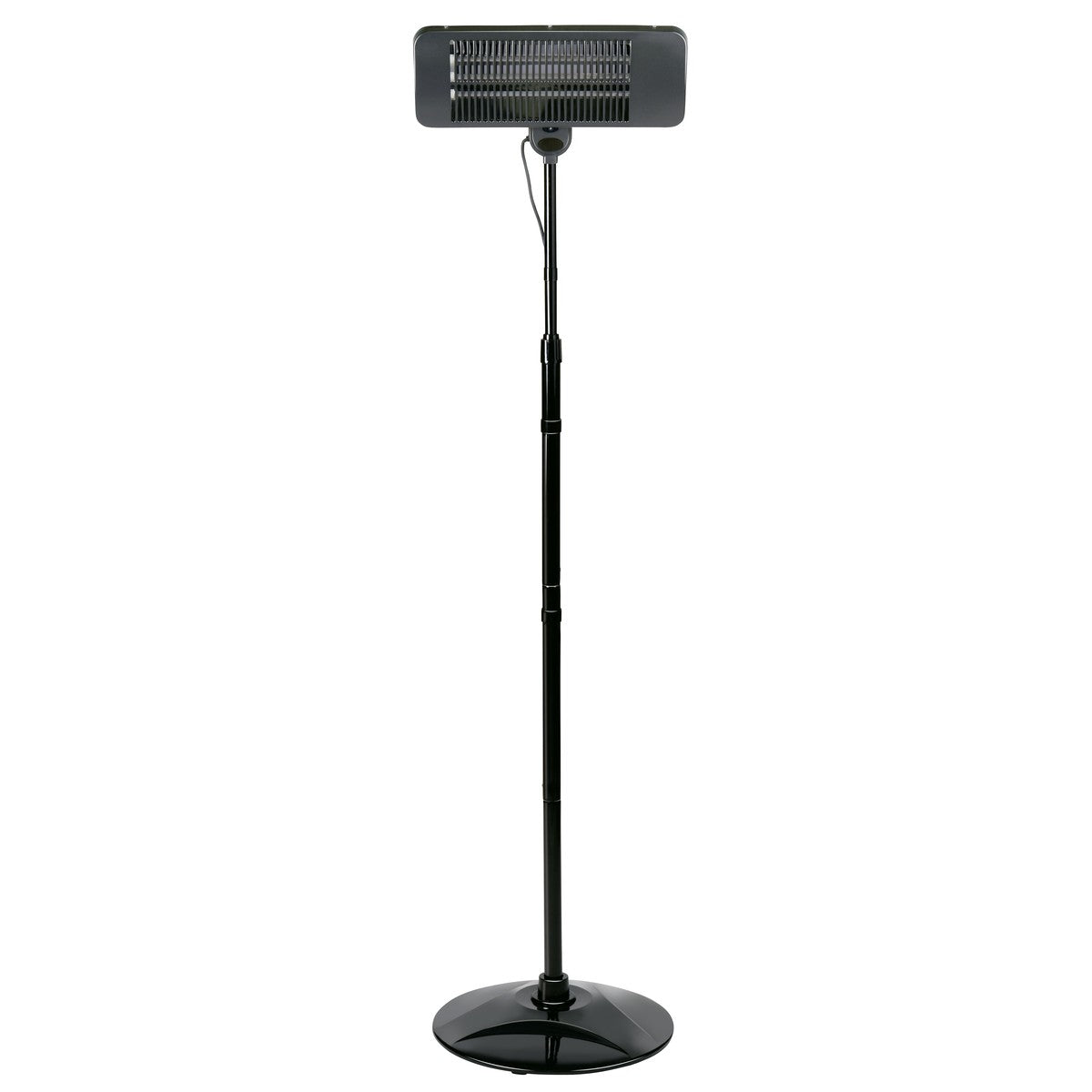 Patio Heater Standing 650-2000