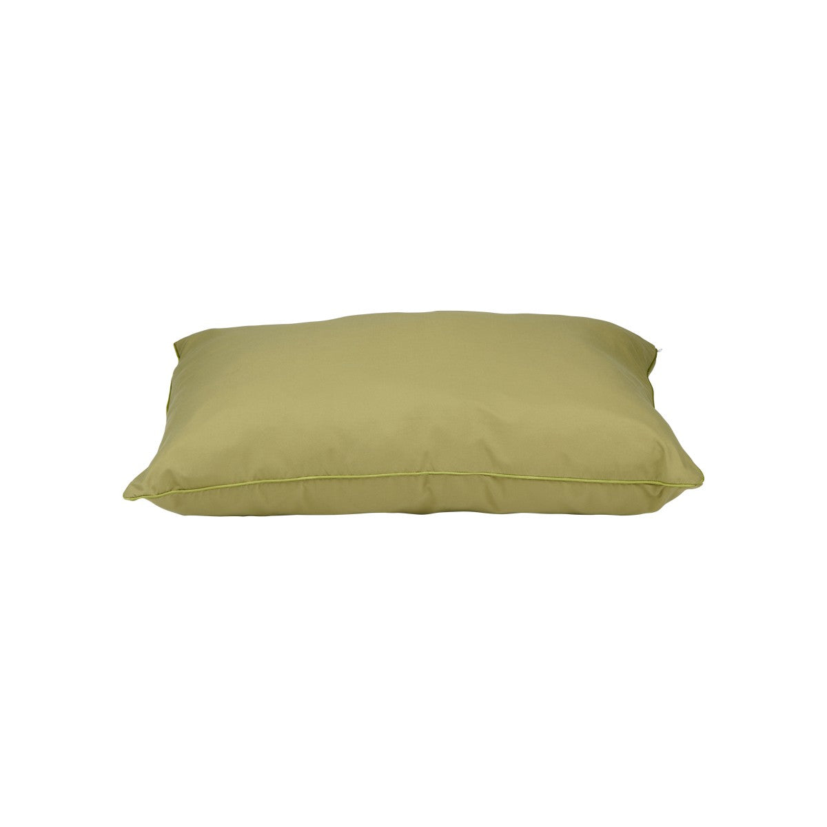 Pet Bed Pillow M Green