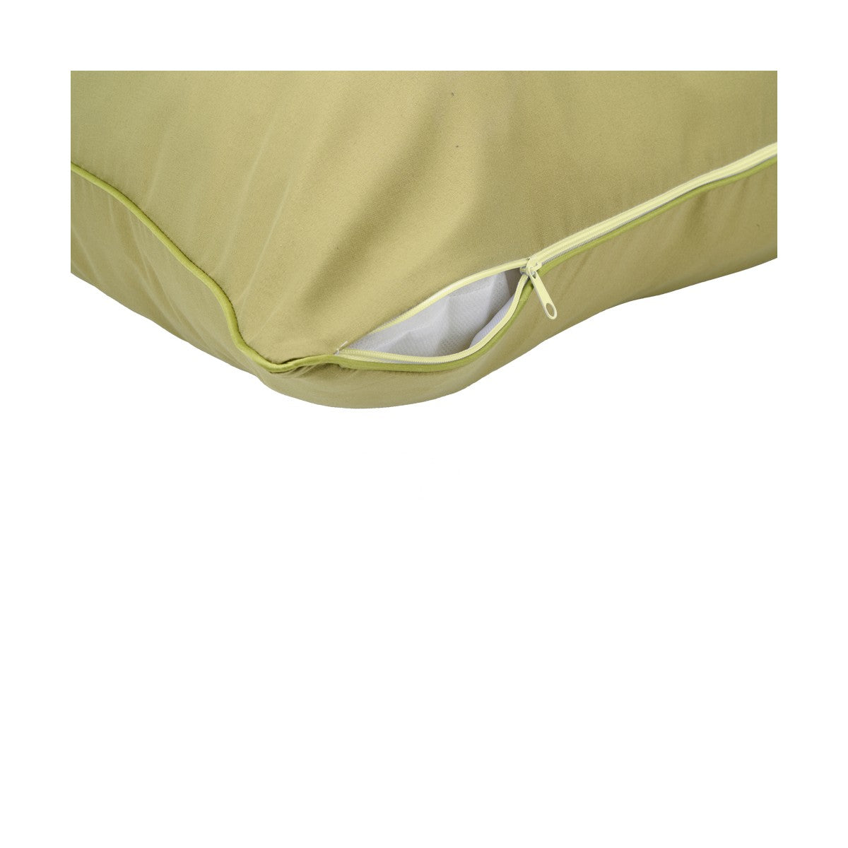 Pet Bed Pillow M Green