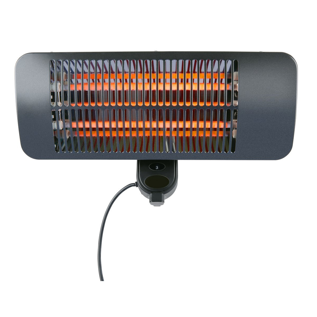 Patio Heater Wall  650-2000W