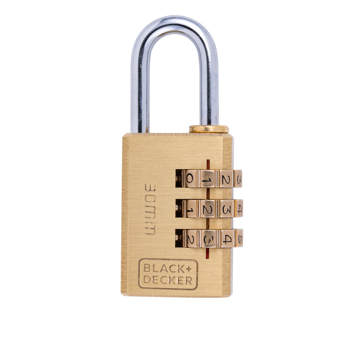 Padlock 30Mm