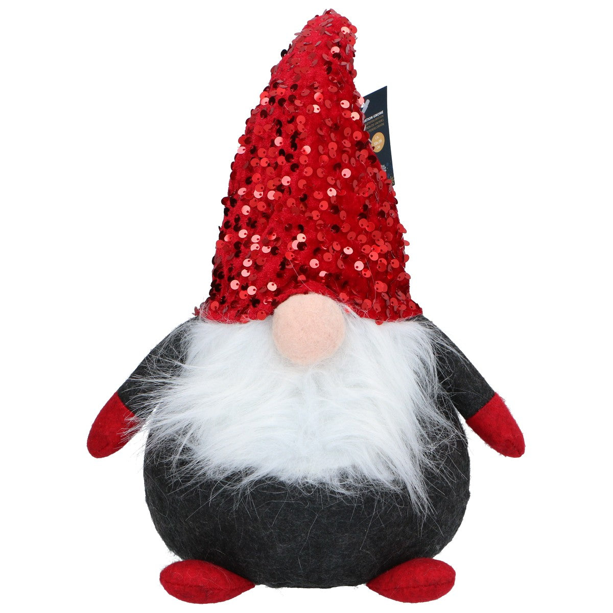 Gnome Deco Xmas