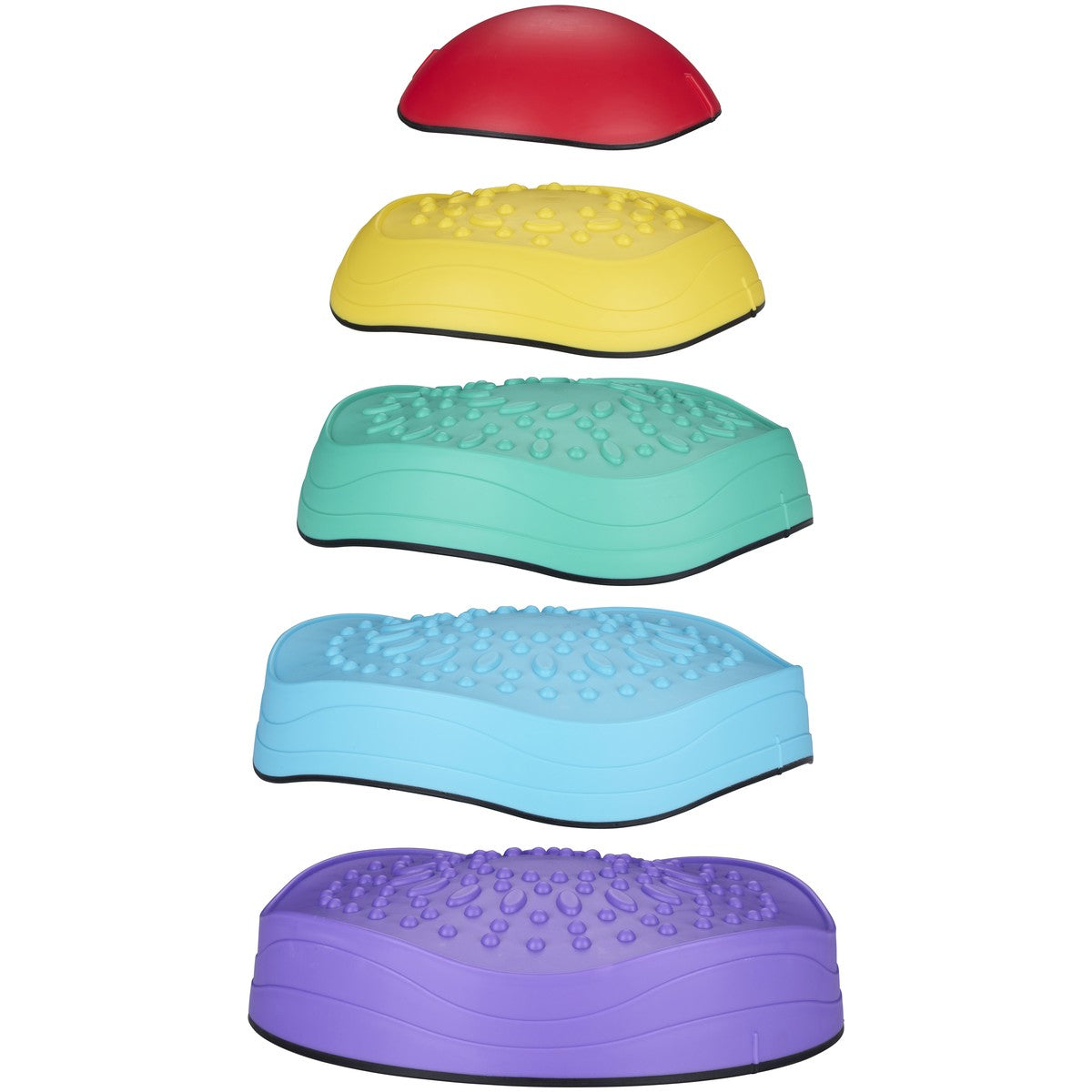 Stepping Stones 5Pc