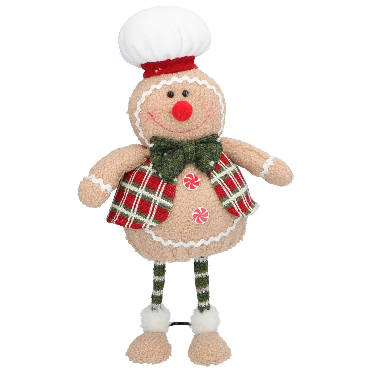 Deco Gingerbread