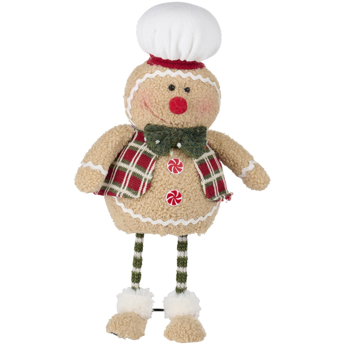 Deco Gingerbread