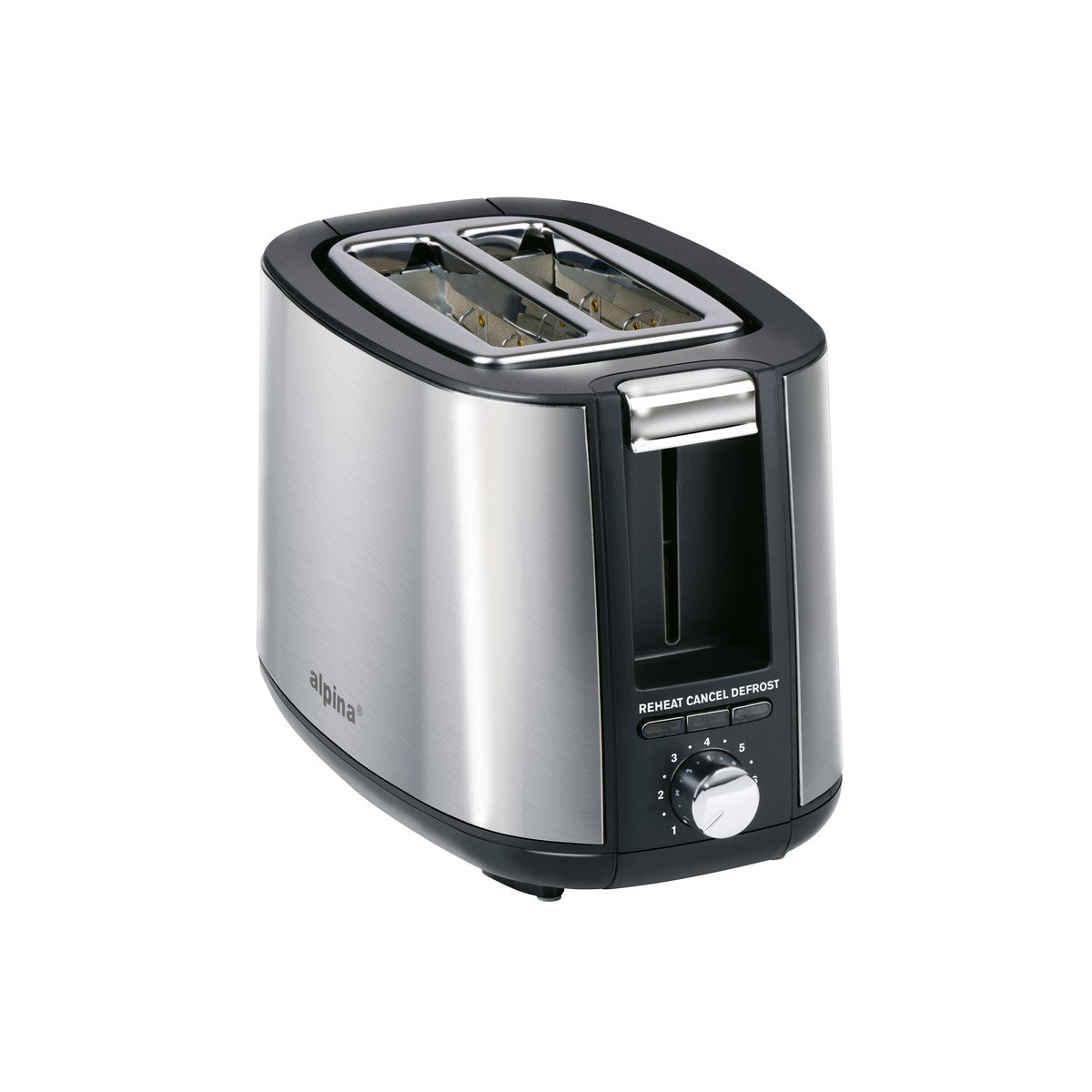 Toaster