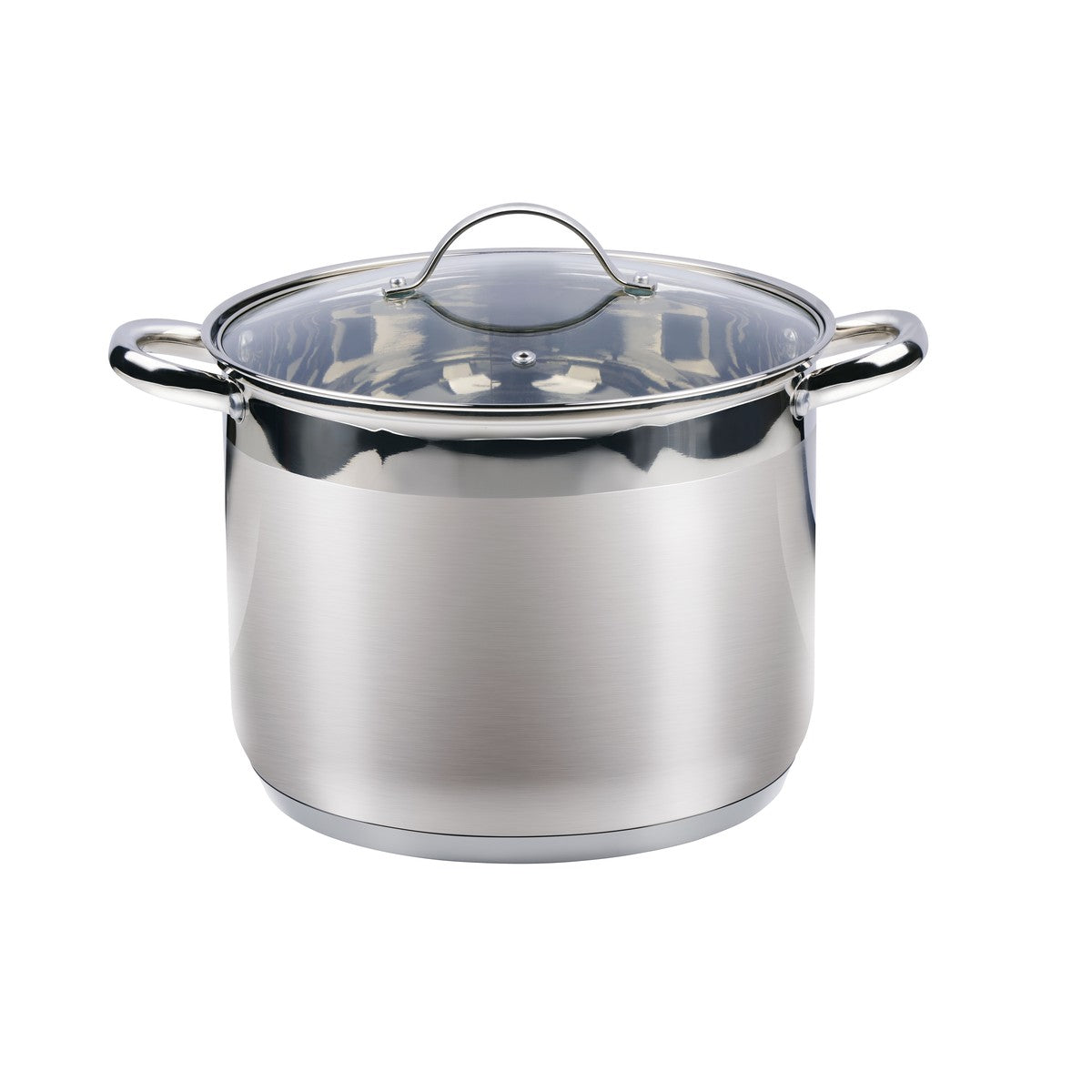 Pot With Lid 11L