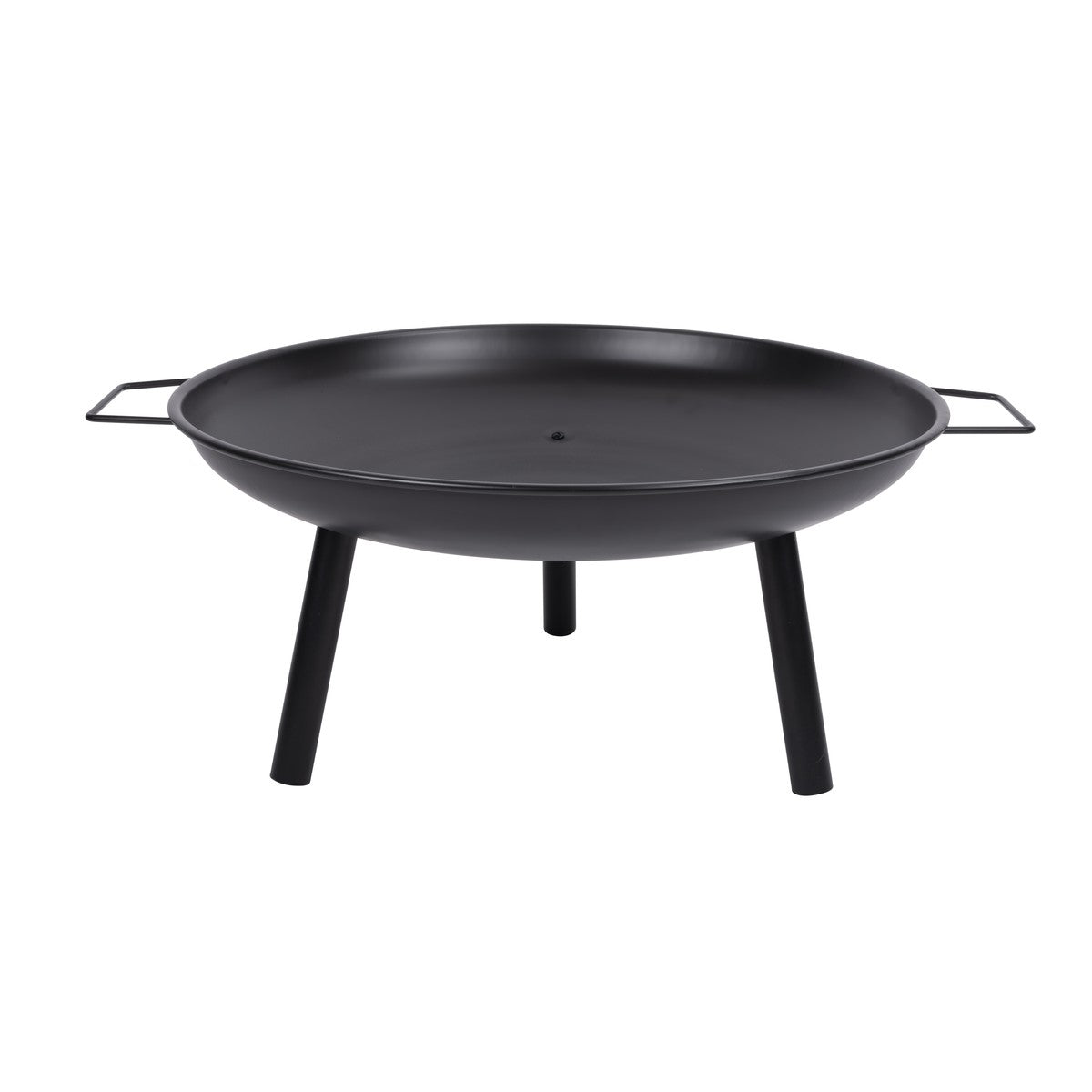 Firepit 60X60X29Cm