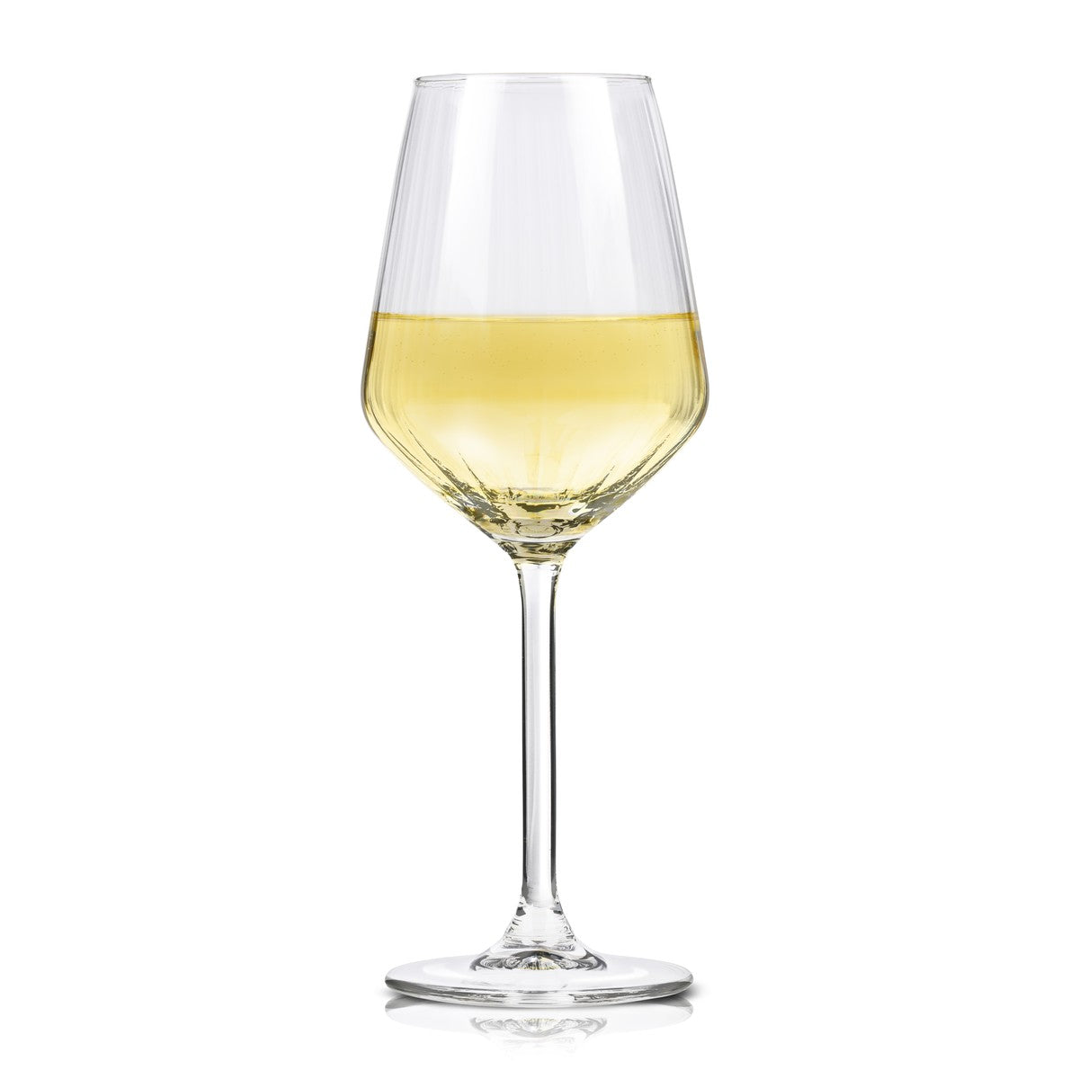 Wine Glass 380Ml 4Pc