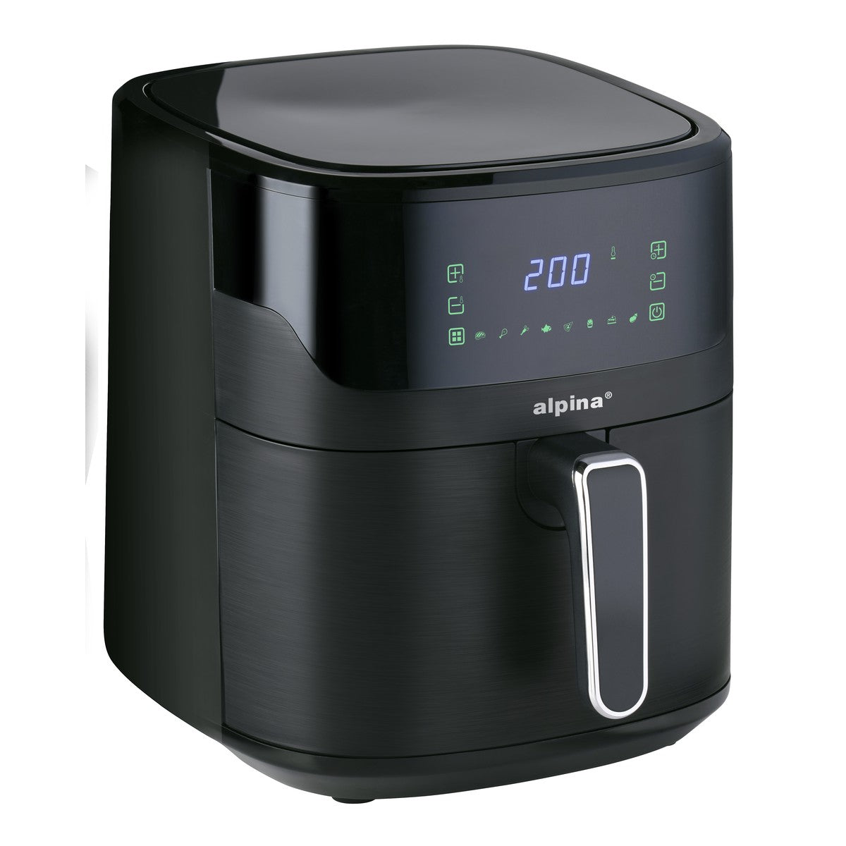 Air Fryer 6L 1600W