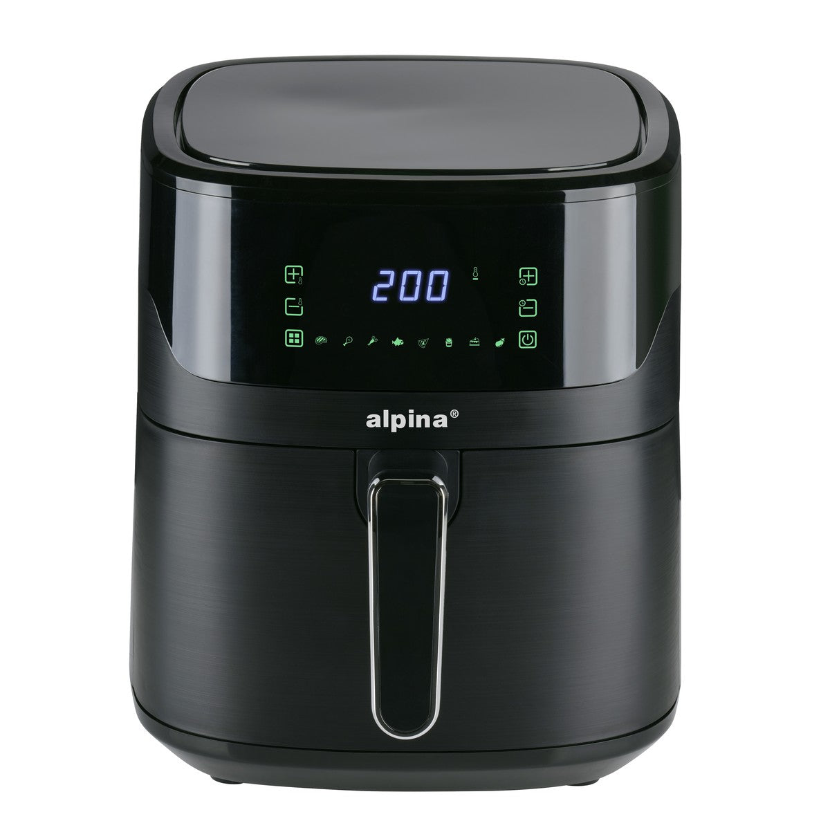 Air Fryer 6L 1600W