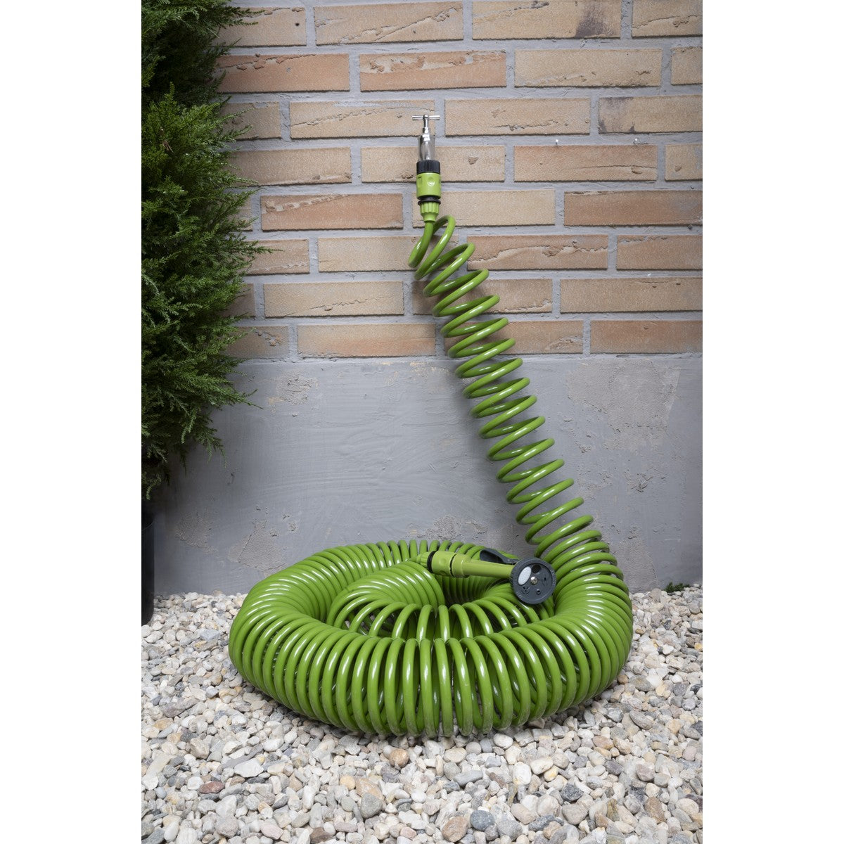 Garden Hose Spiral 30M