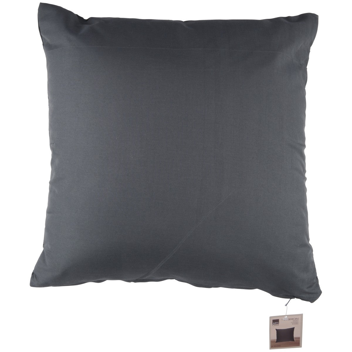 Garden Cushion Grey