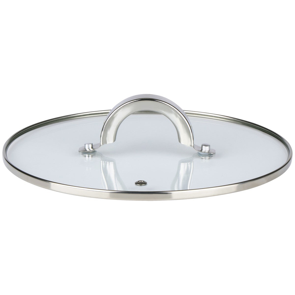 Pan W/Lid 4.7L Ø22Cm