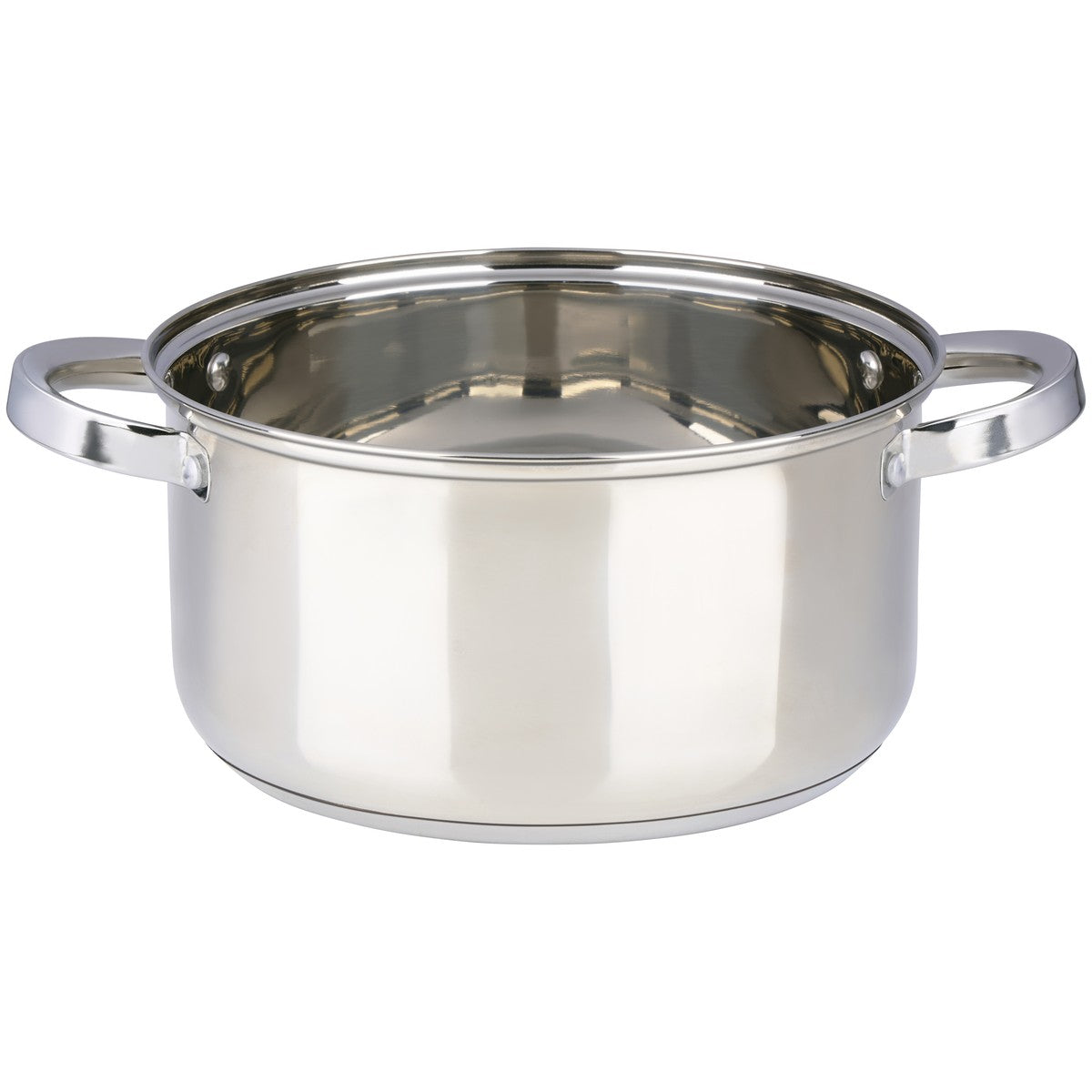 Pan W/Lid 4.7L Ø22Cm